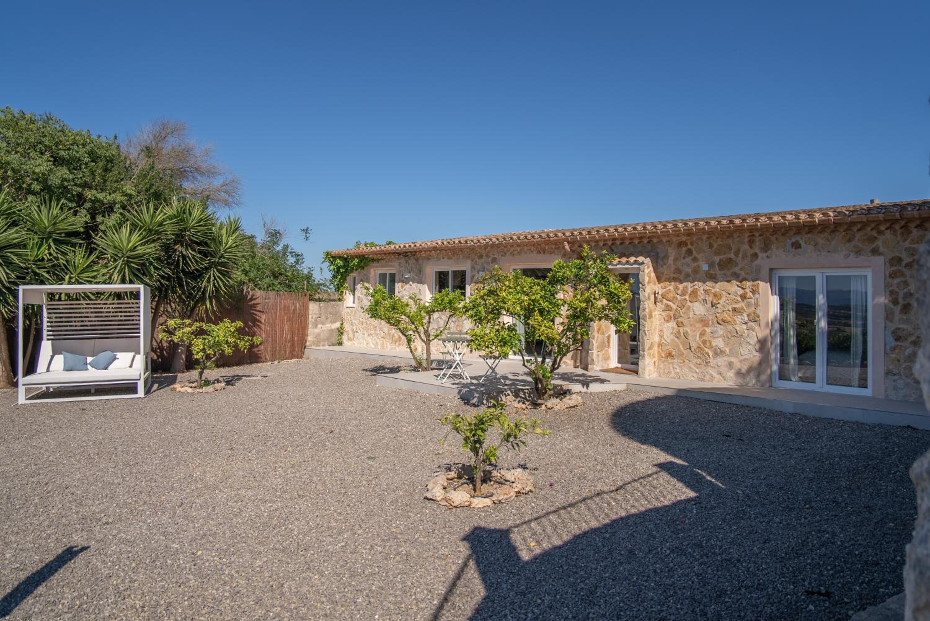 Finca Es Moli Ariany