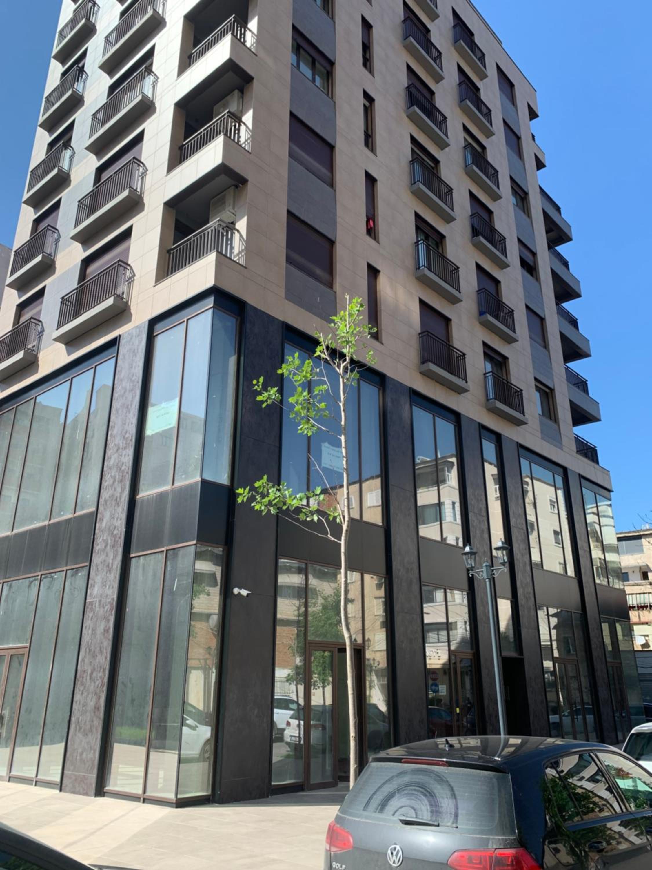 Green Terrace Apartment 7