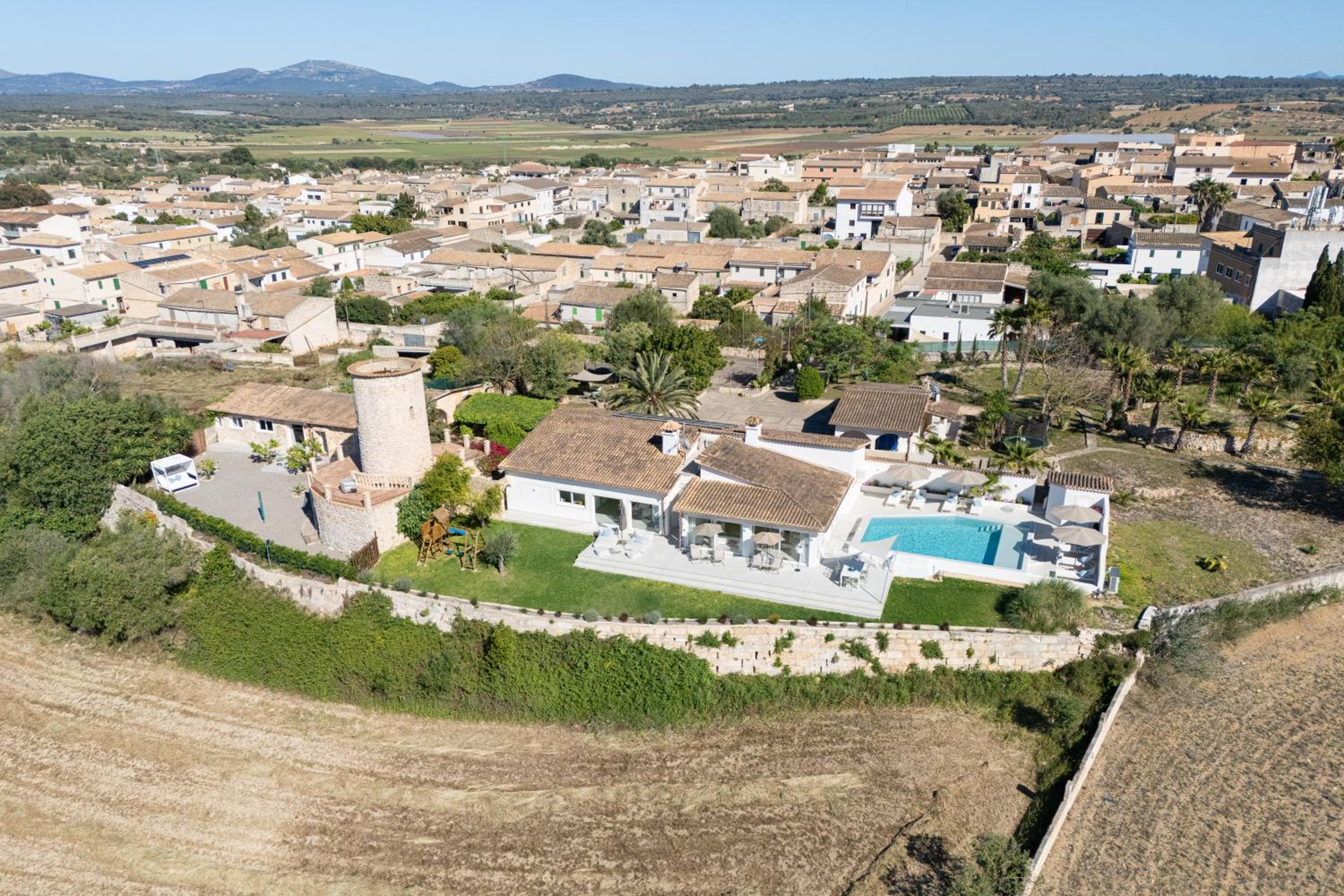 Finca Es Moli Ariany