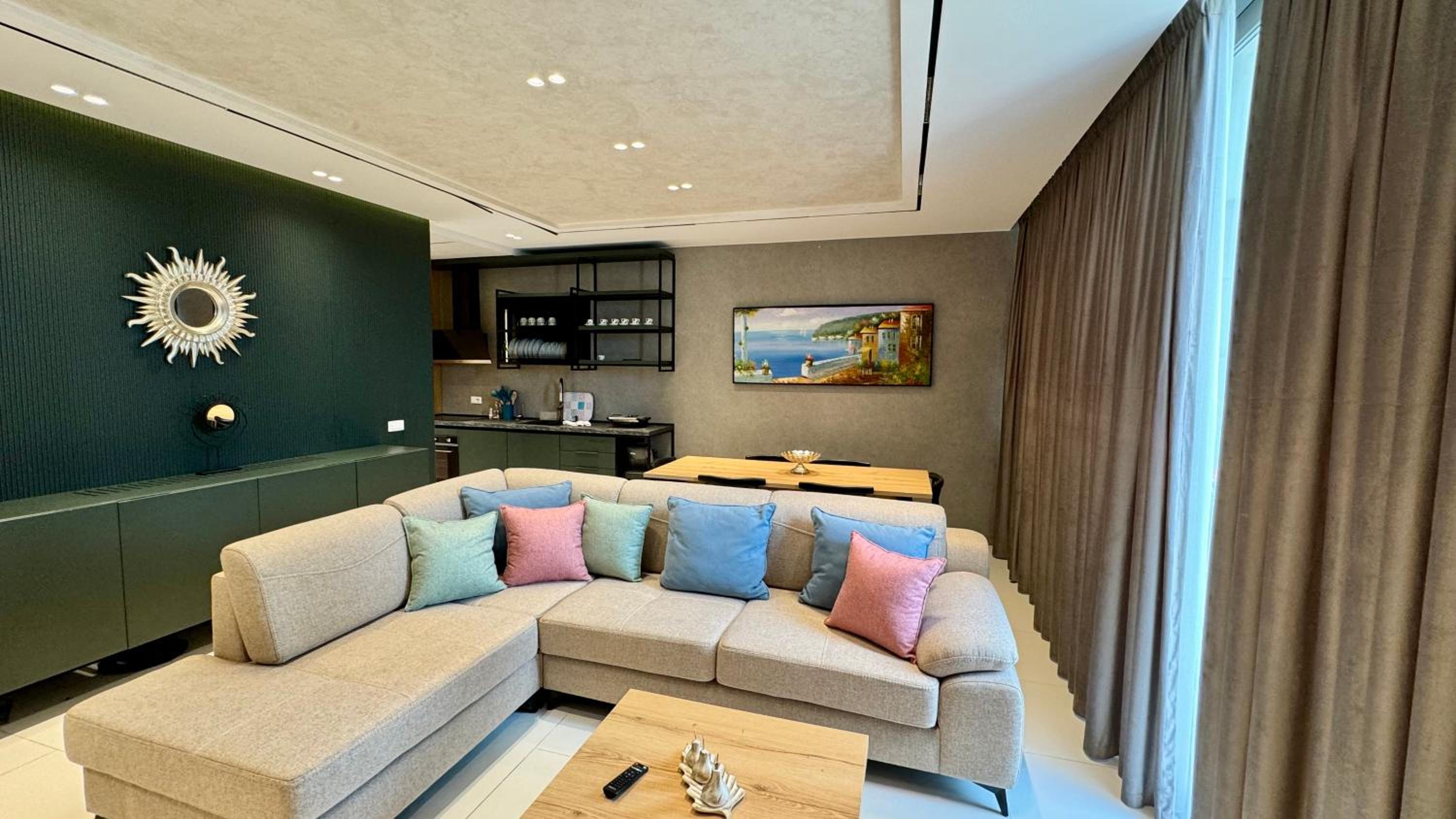 Musique Villa Circlebnb Drimades