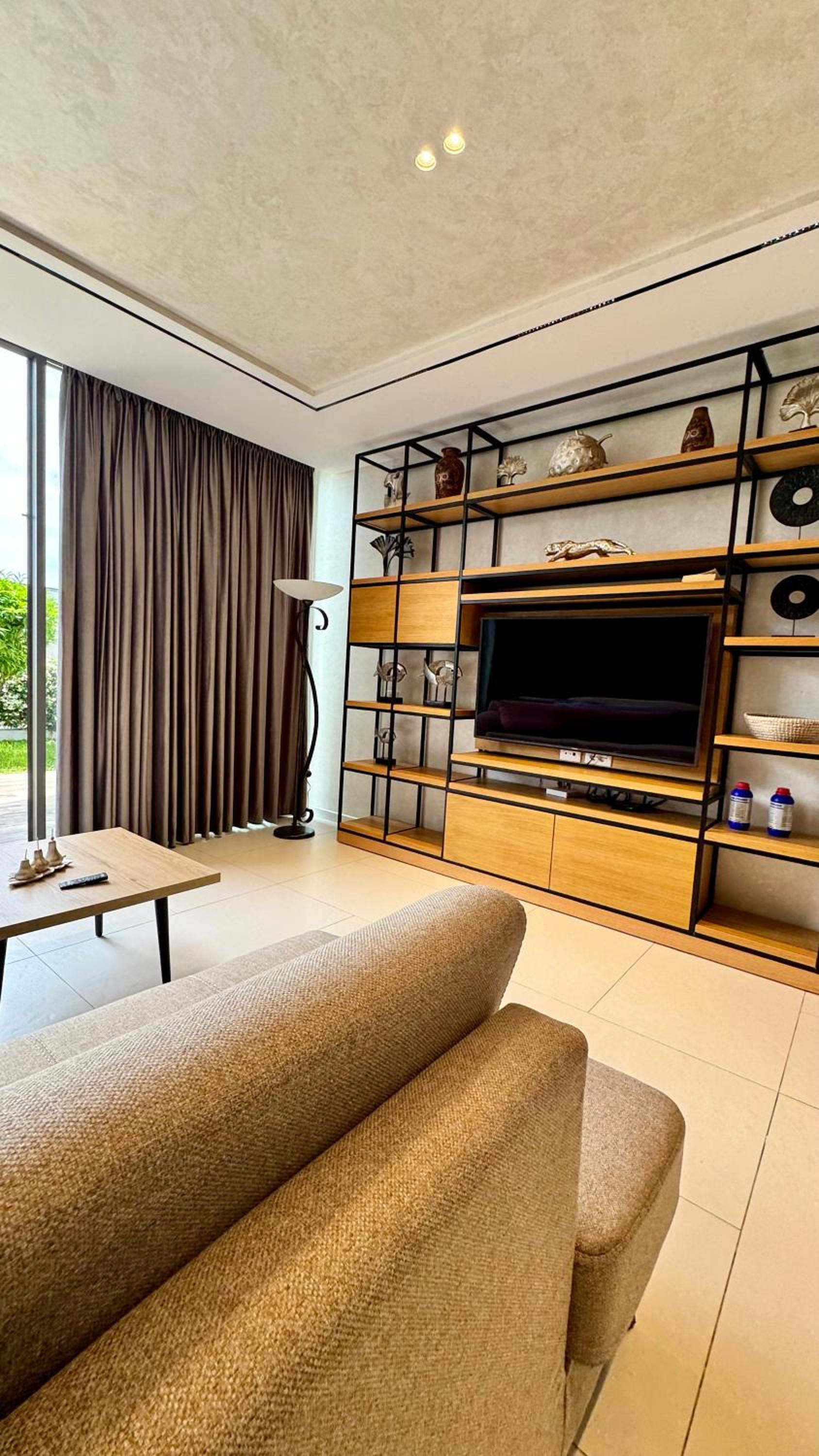 Musique Villa Circlebnb Drimades