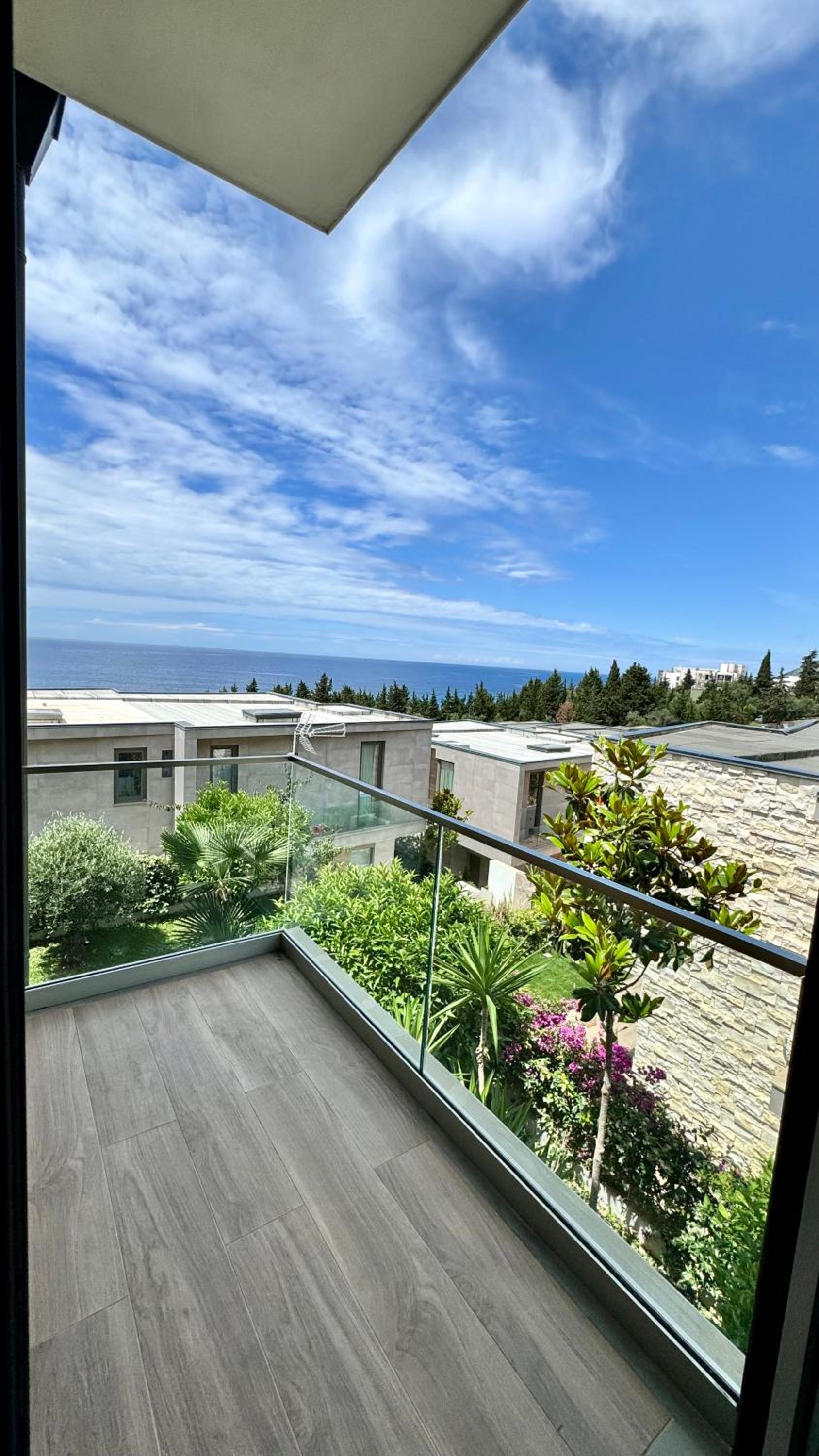 Musique Villa Circlebnb Drimades
