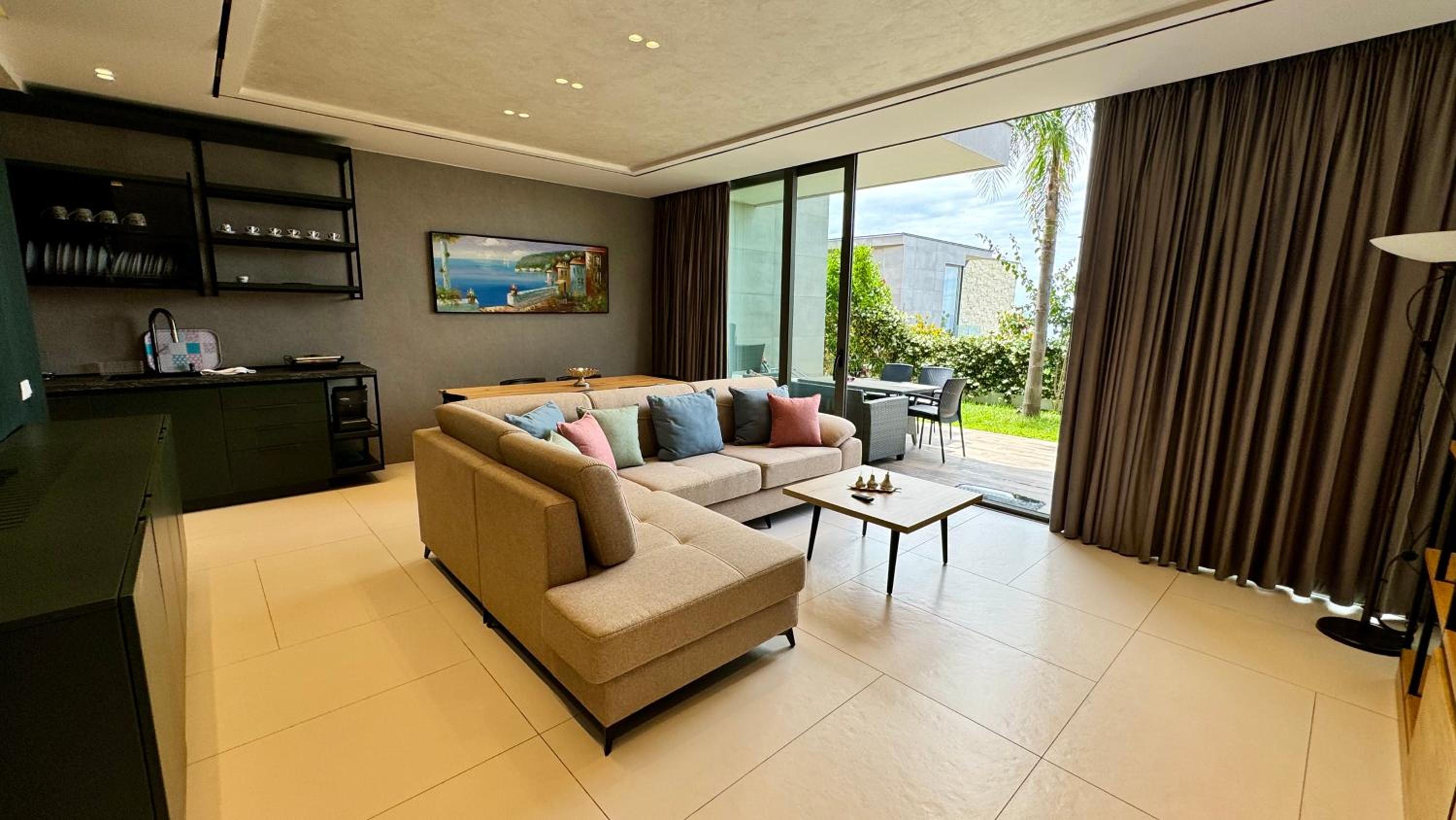 Musique Villa Circlebnb Drimades