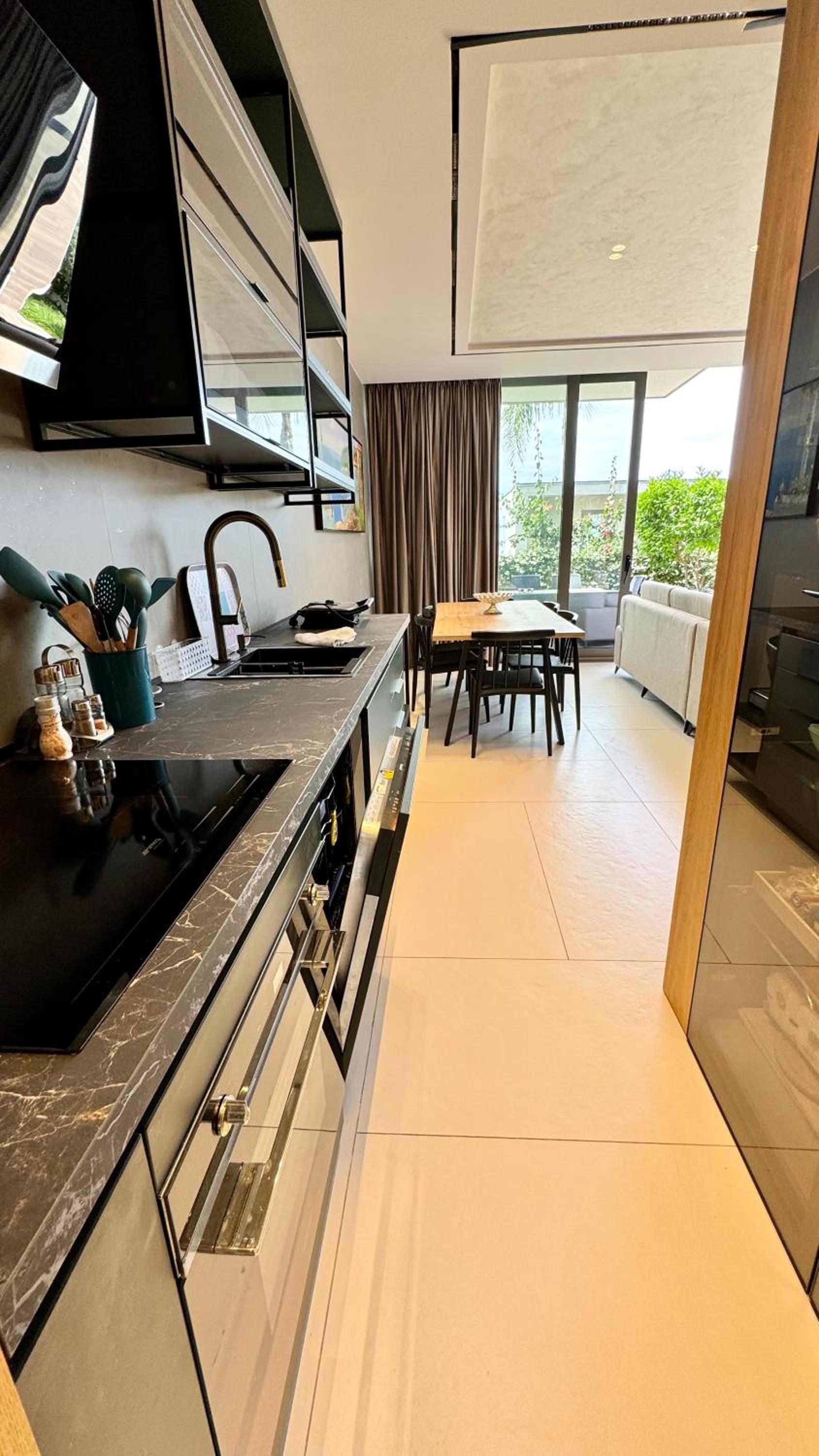 Musique Villa Circlebnb Drimades