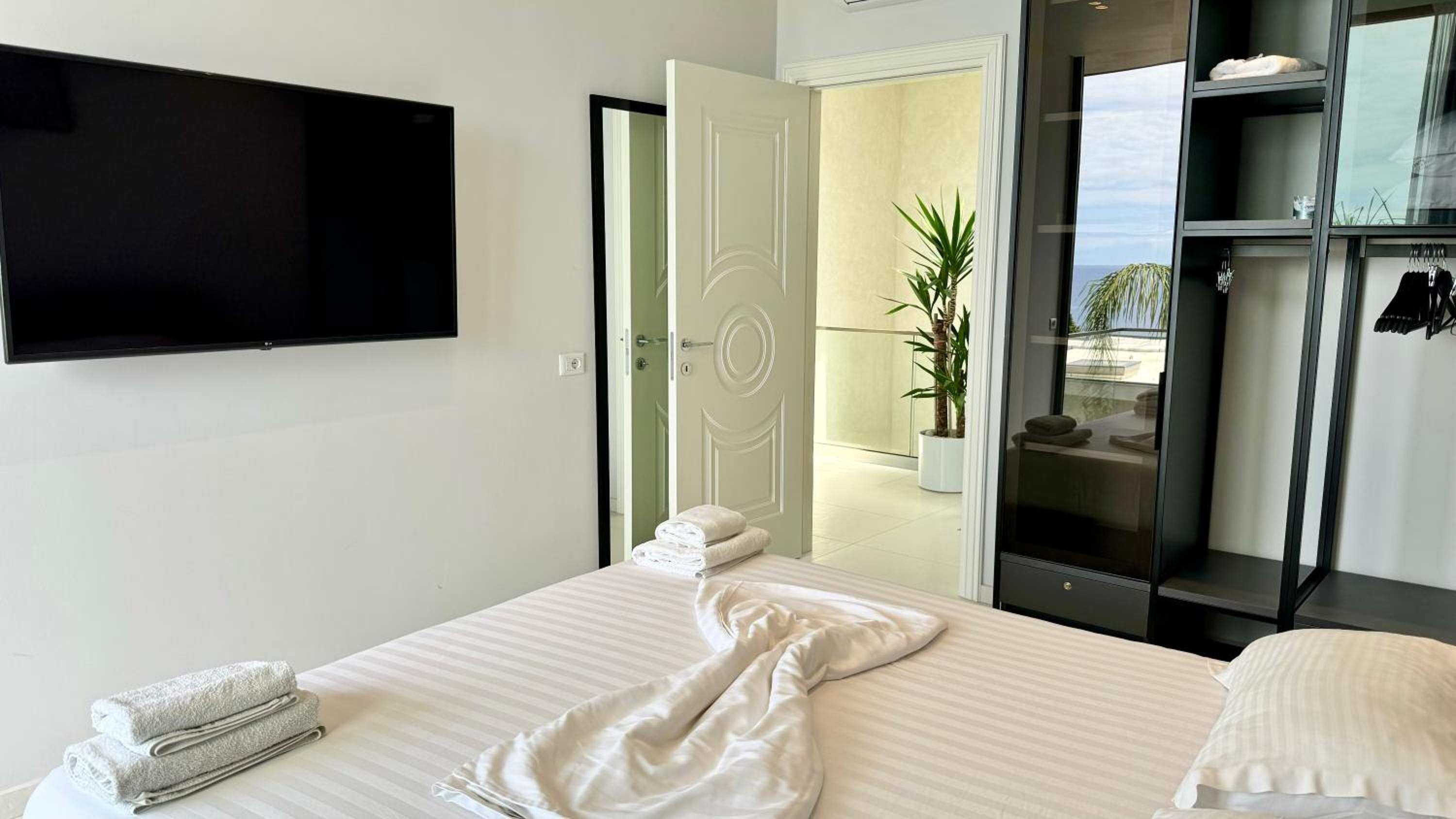 Musique Villa Circlebnb Drimades