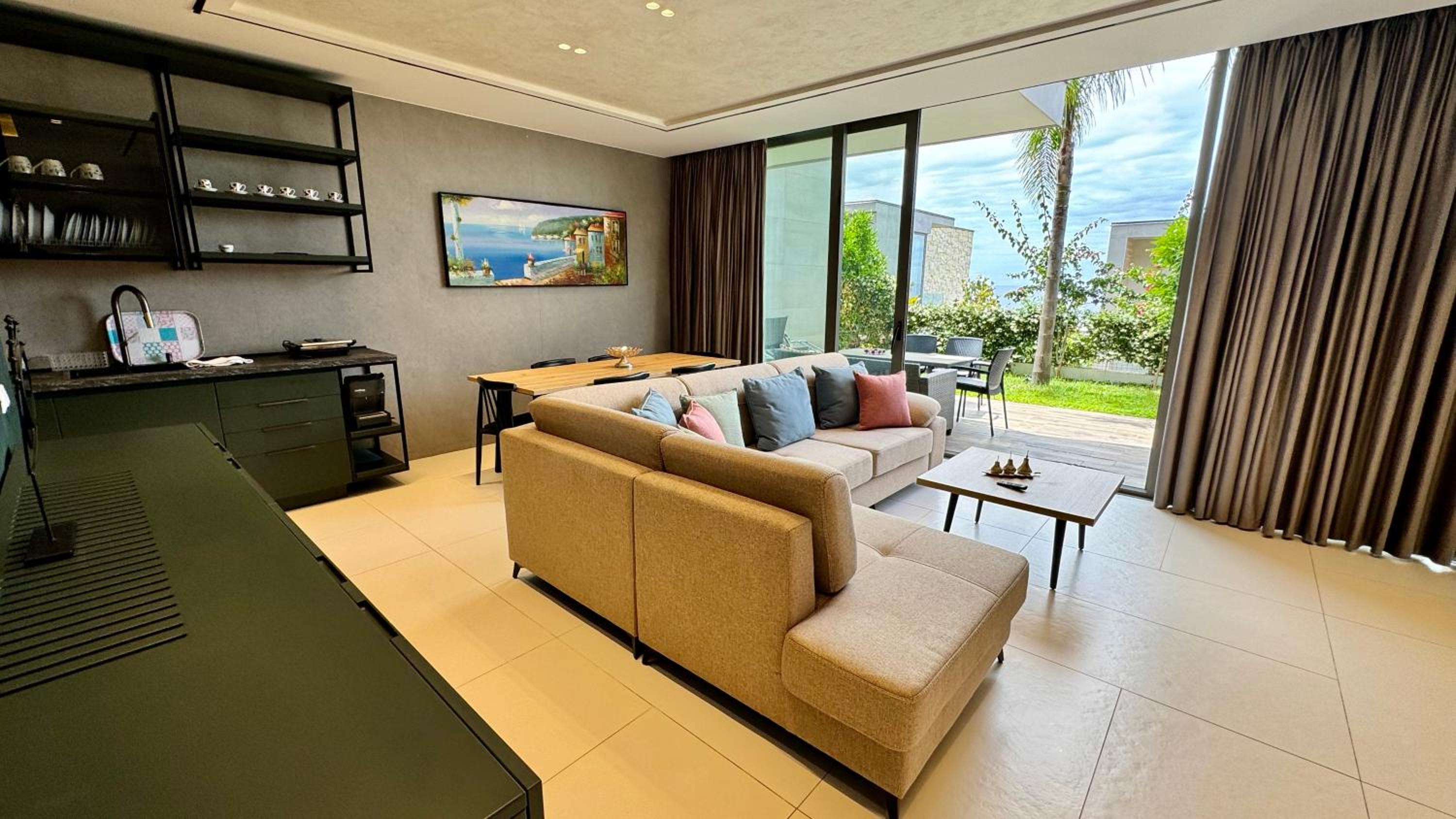 Musique Villa Circlebnb Drimades