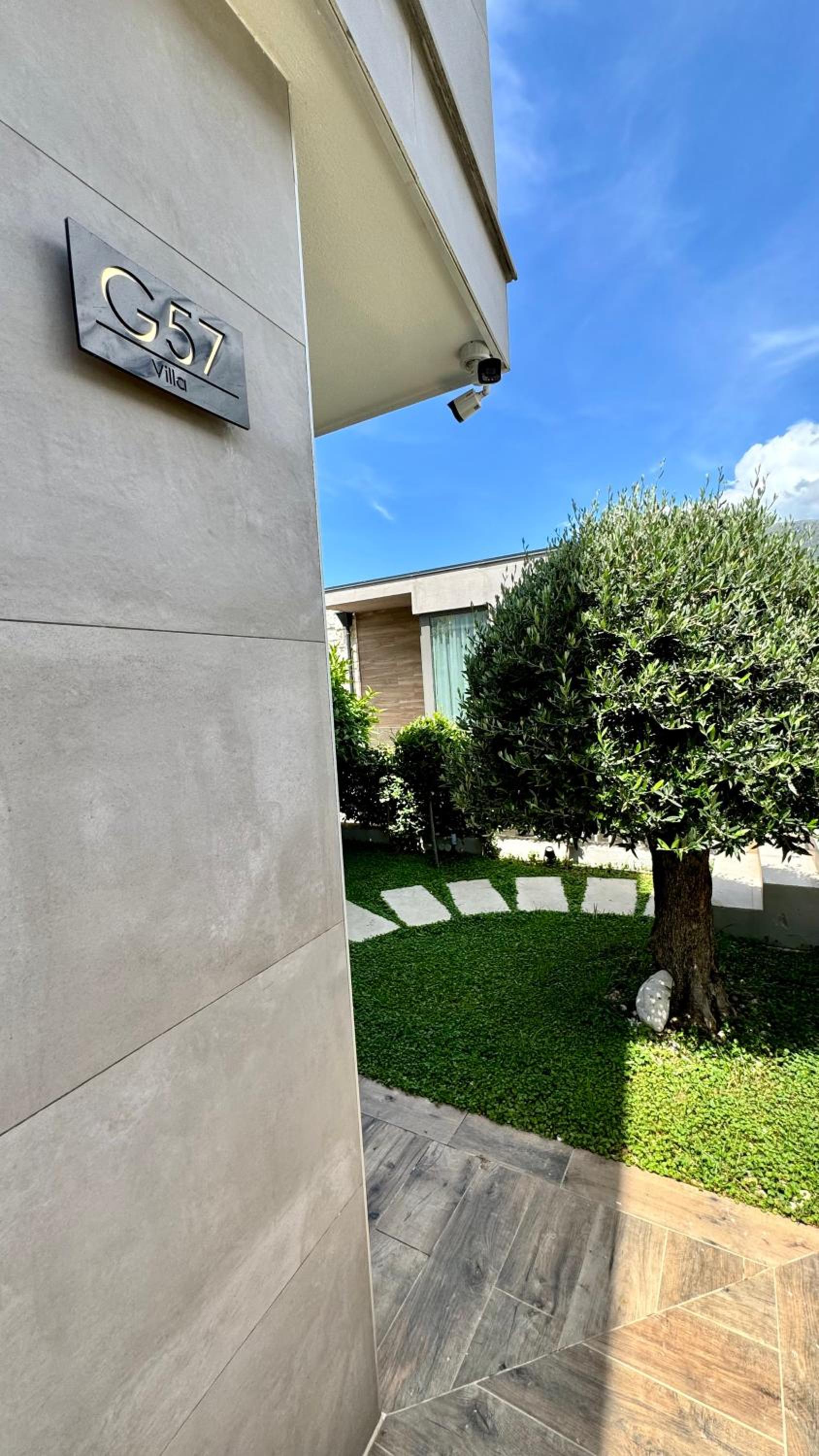 Musique Villa Circlebnb Drimades