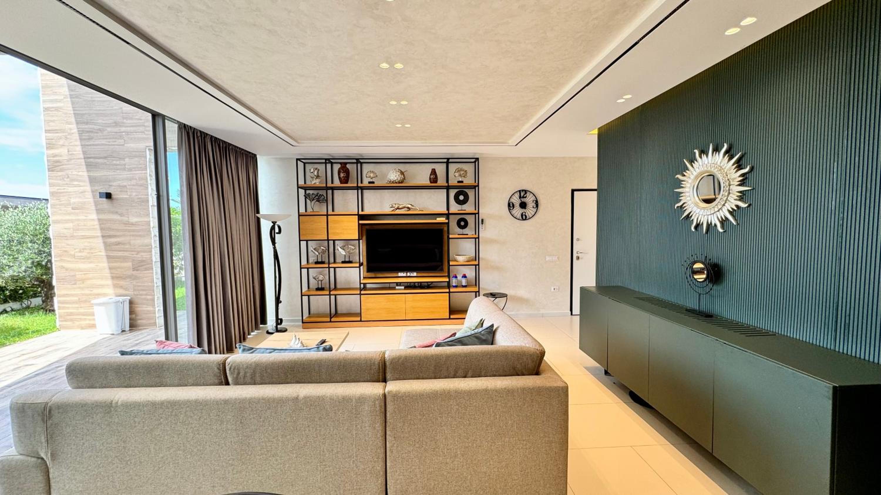 Musique Villa Circlebnb Drimades
