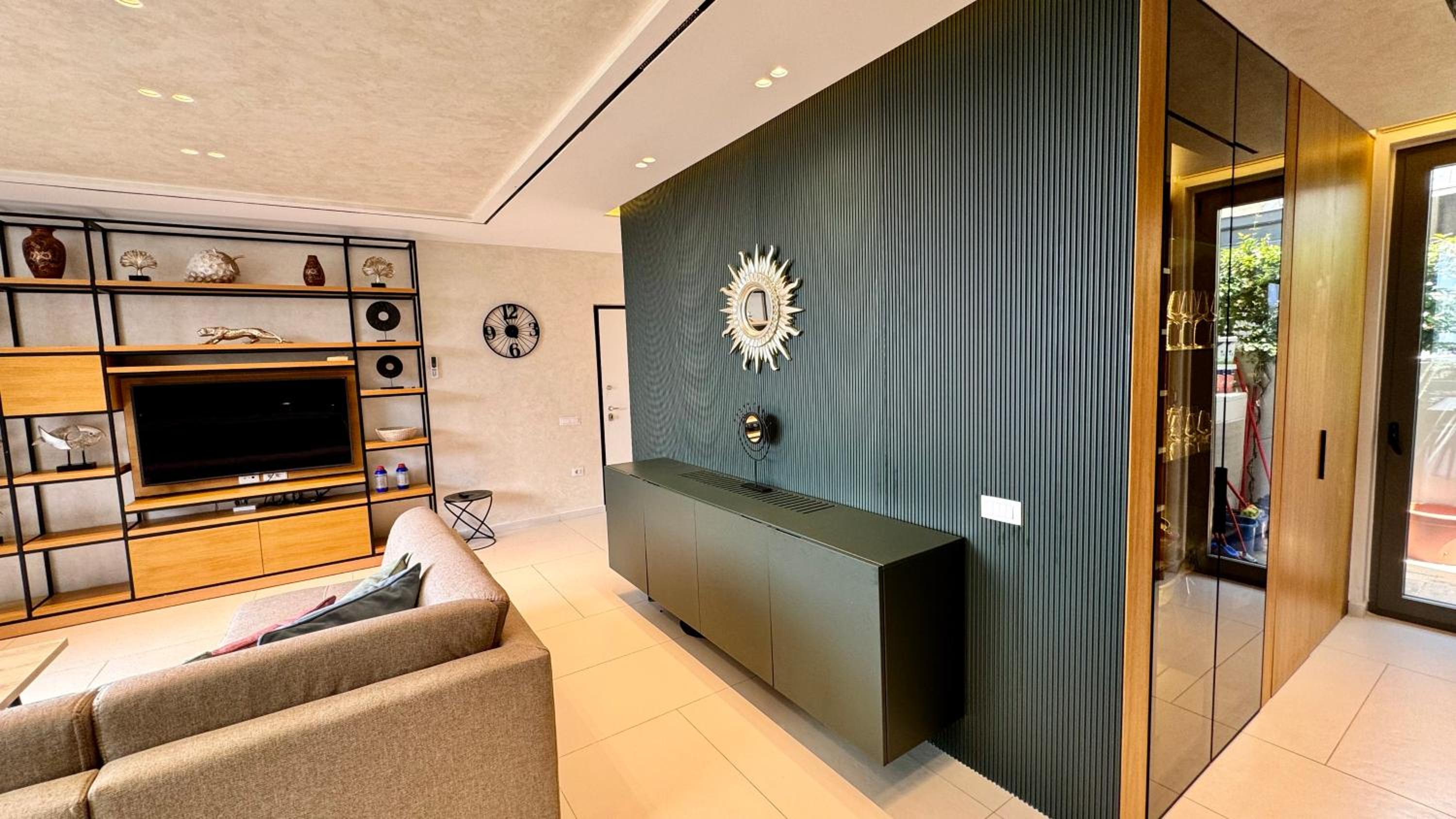Musique Villa Circlebnb Drimades