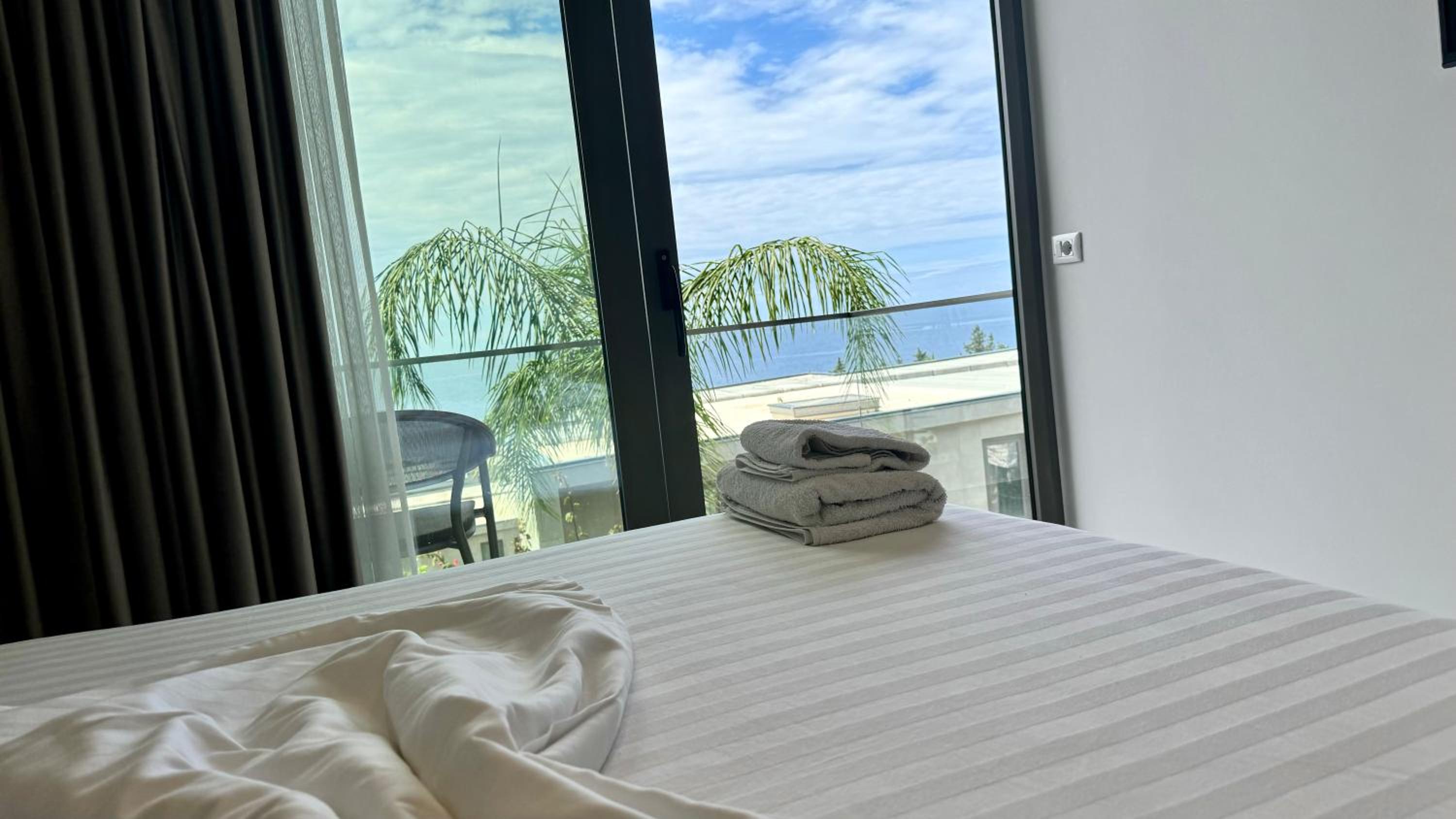 Musique Villa Circlebnb Drimades
