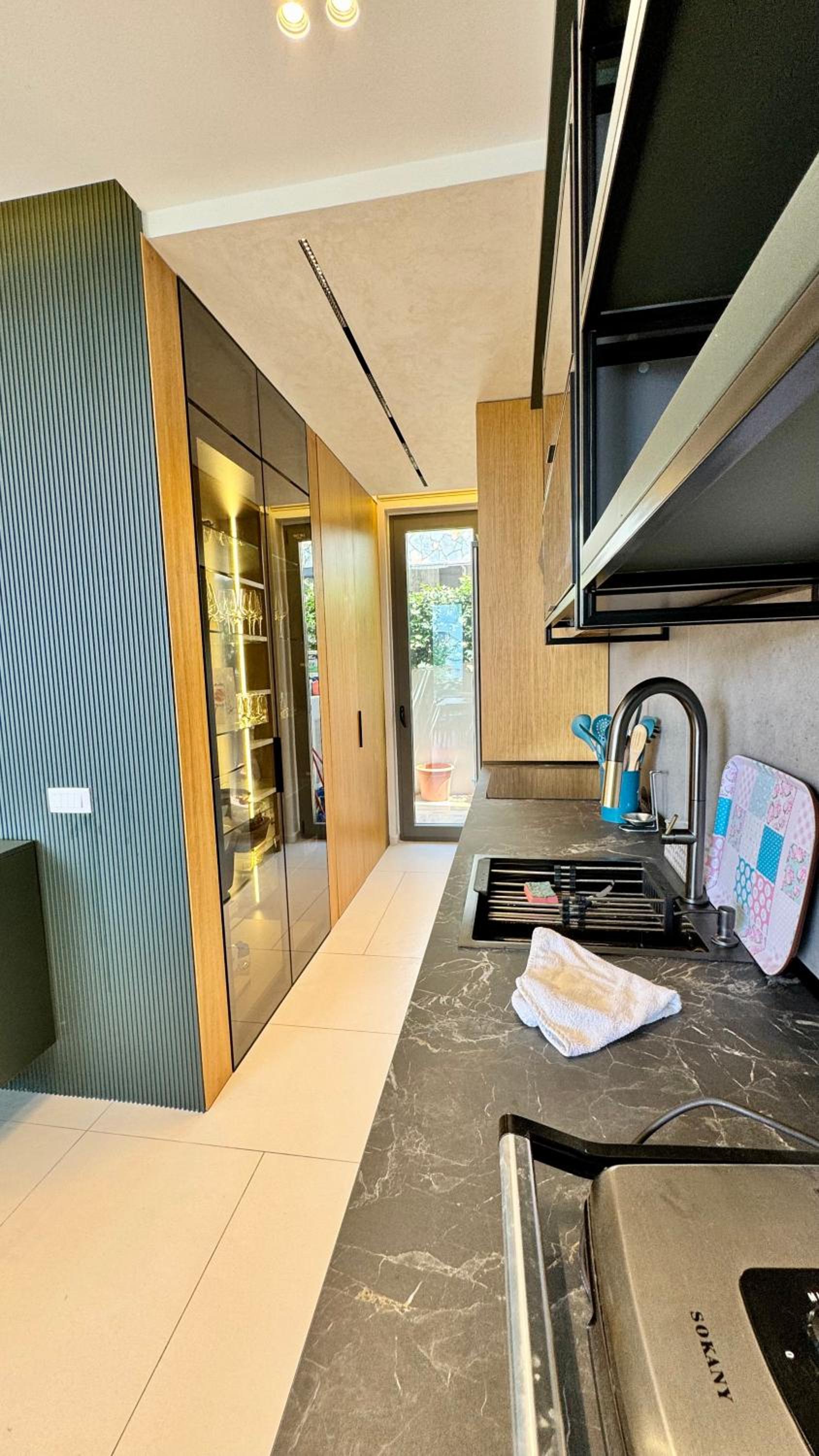 Musique Villa Circlebnb Drimades