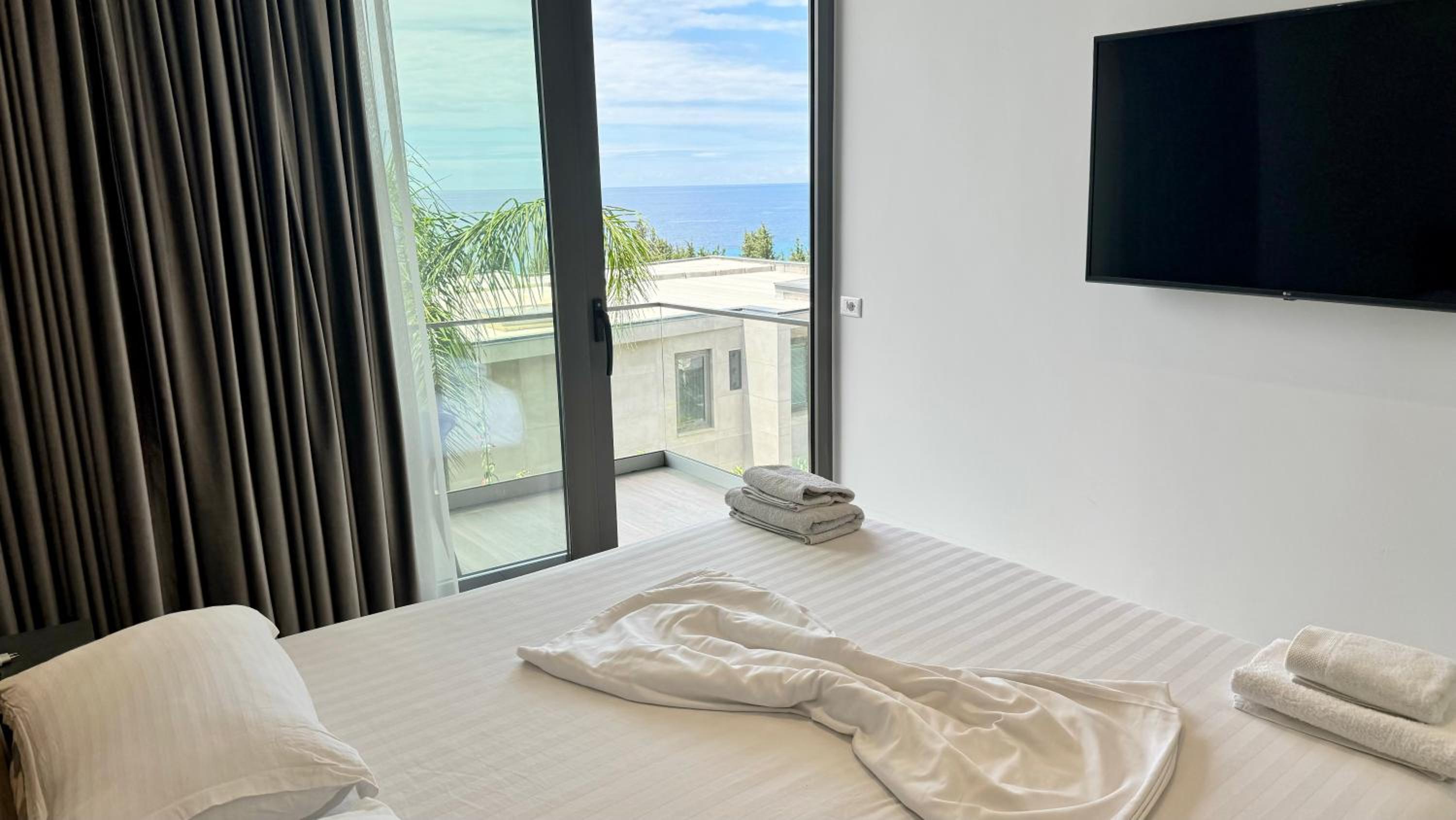Musique Villa Circlebnb Drimades