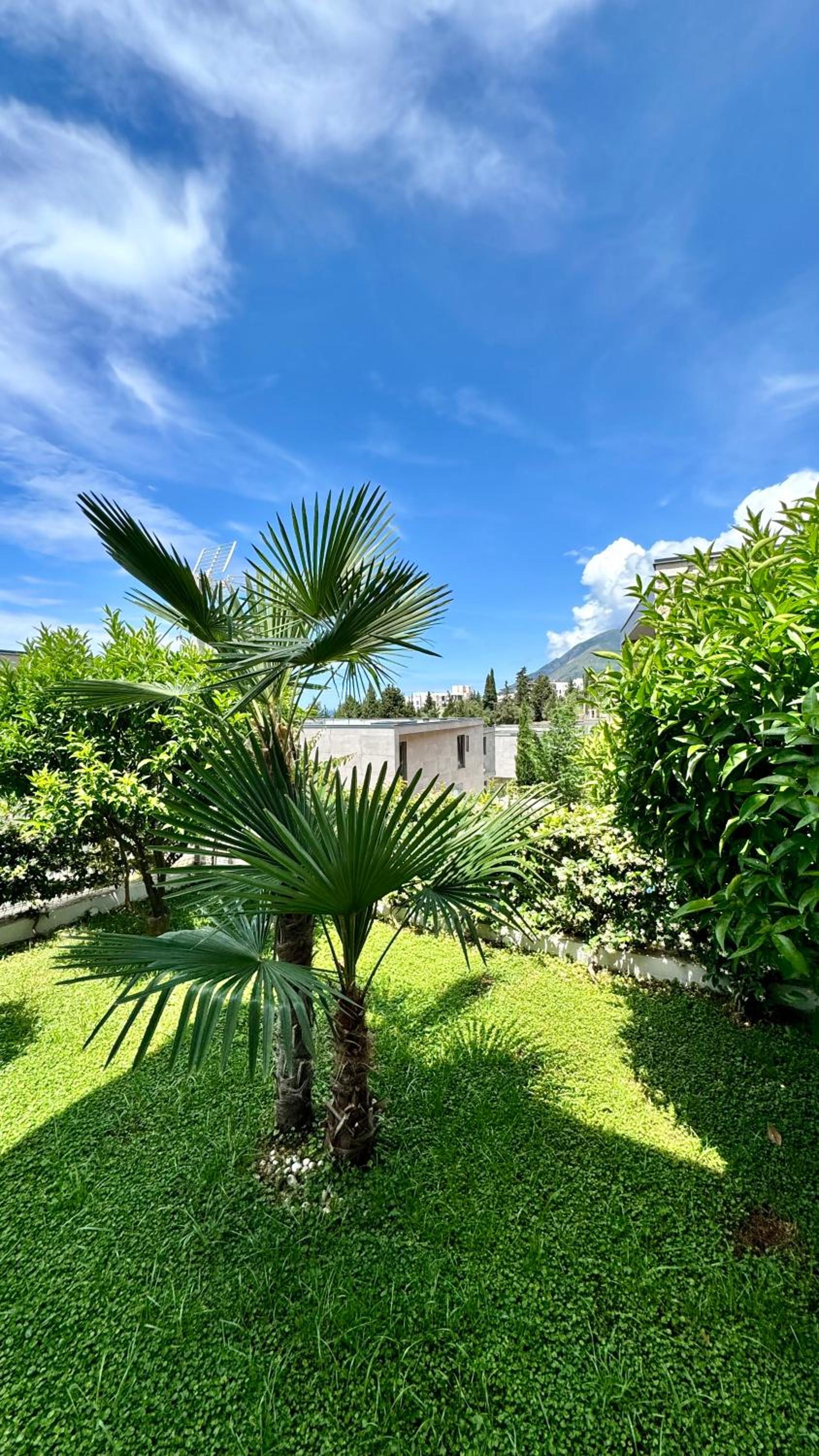 Musique Villa Circlebnb Drimades