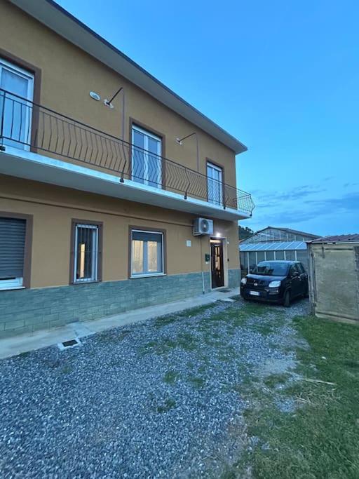 Ca du Burghese view 5