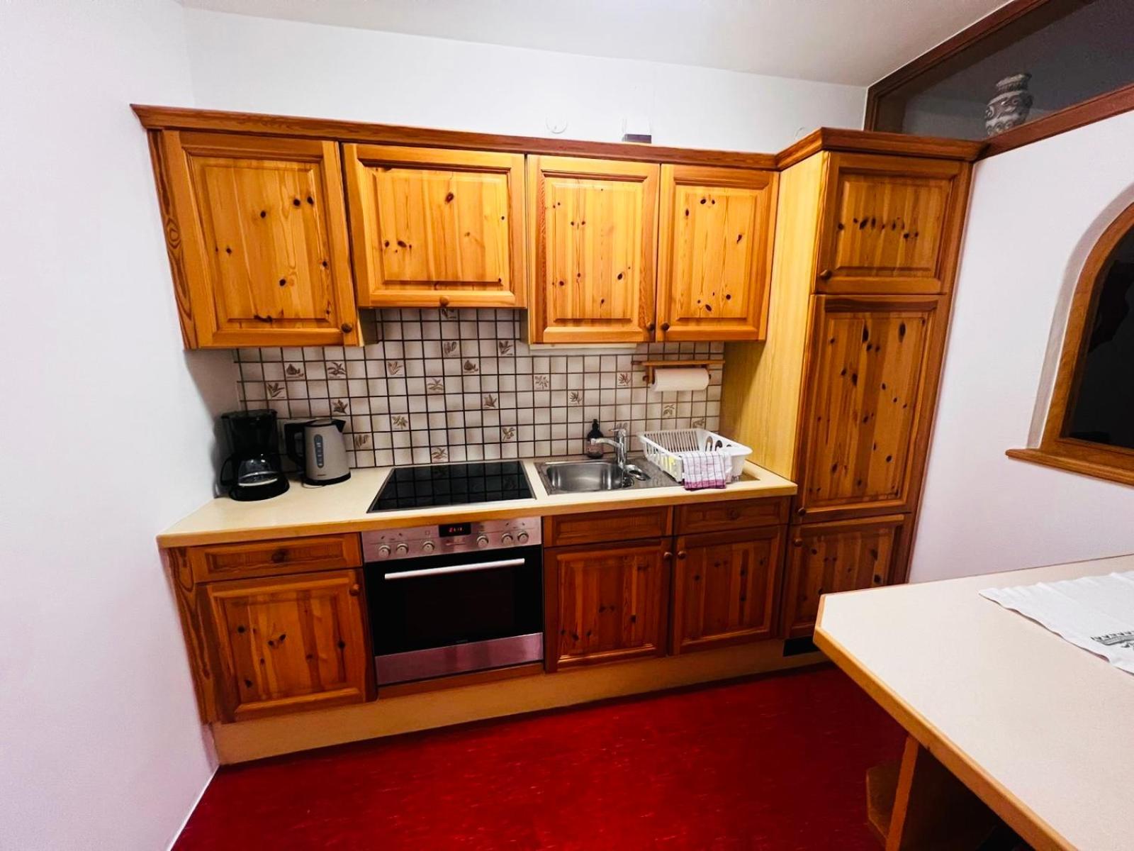 GAMSBLICK Bad Aussee Ferienwohnung