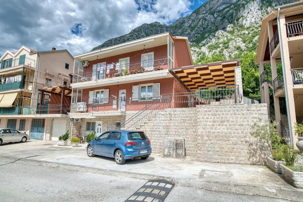 Luxury and Romantic Complex - Private Teracce & Parking - 7min from Beach