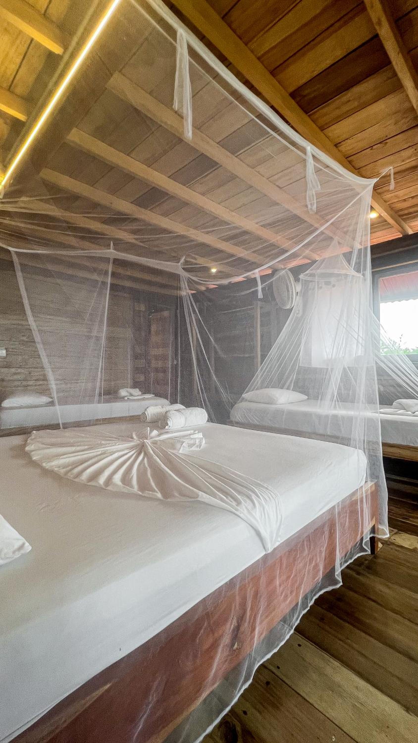Hostal MOCAMBO BEACH