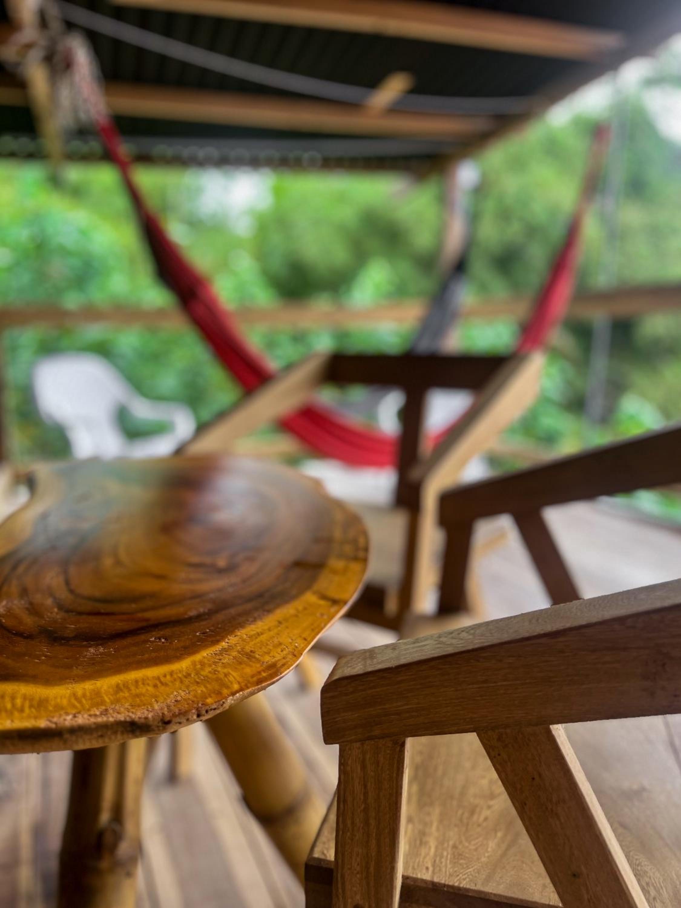 Hostal MOCAMBO BEACH