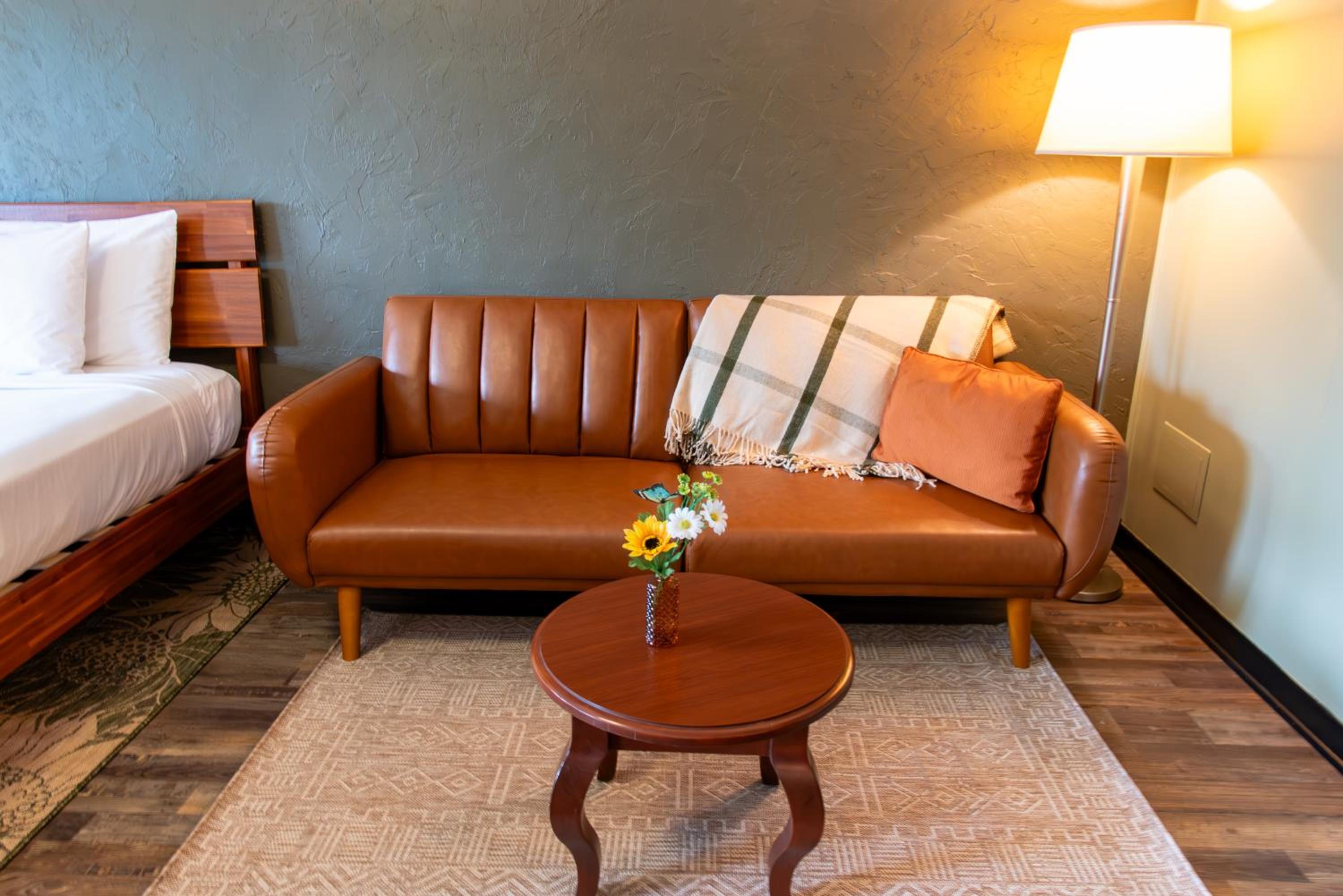 Townsend River Breeze Inn