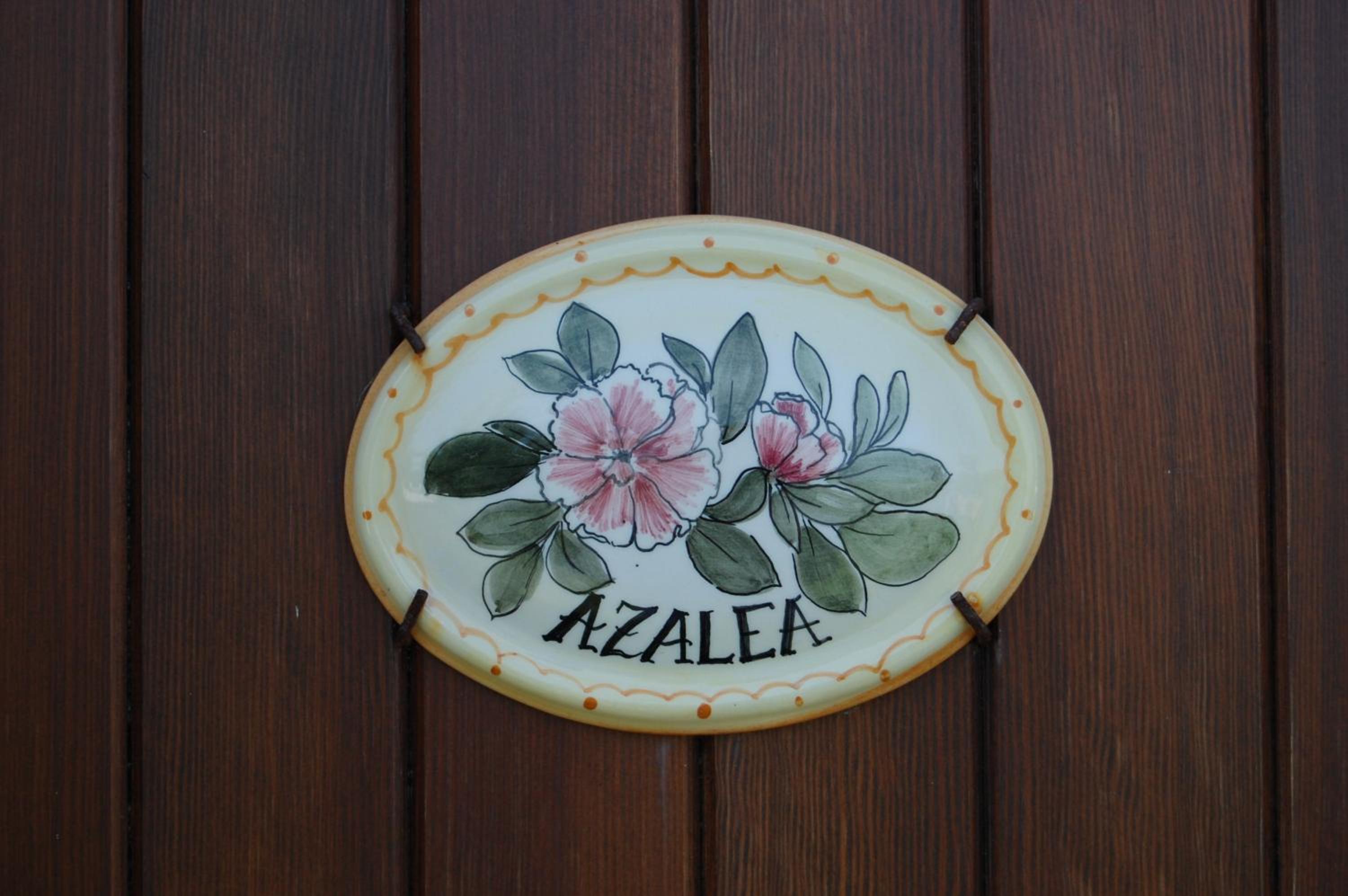 Il Giardino Degli Ulivi