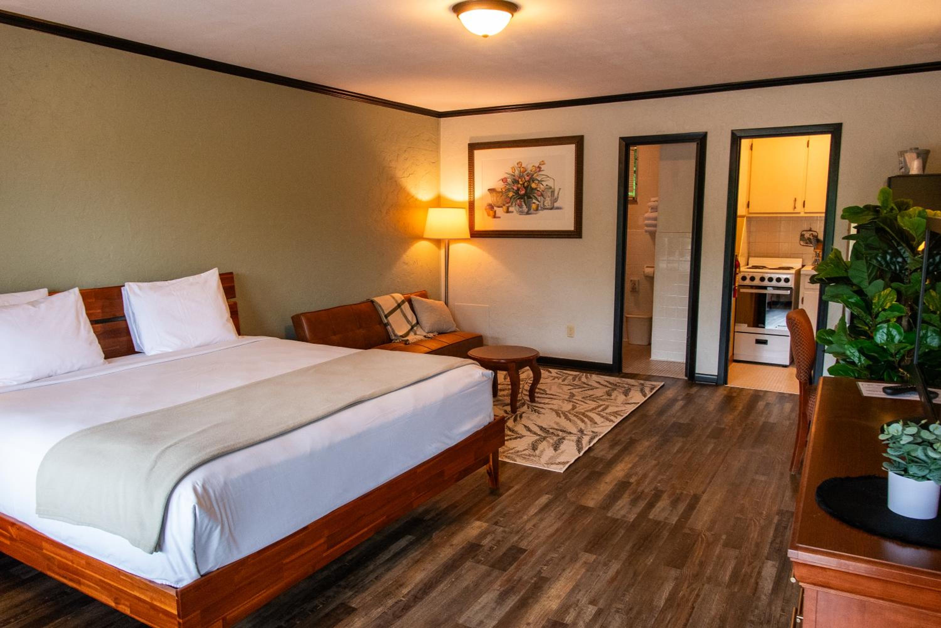 Townsend River Breeze Inn