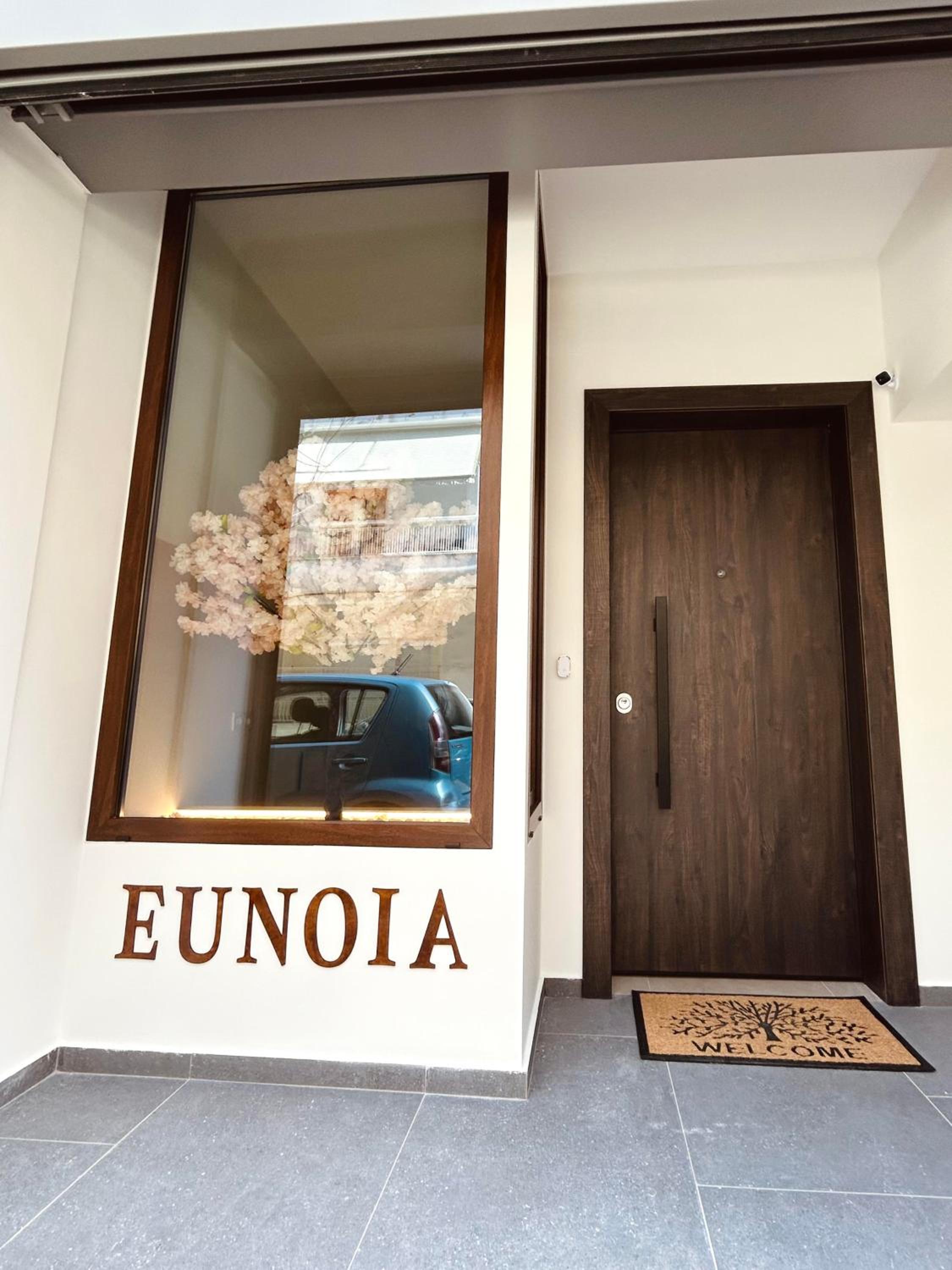 Eunoia Luxury Loft