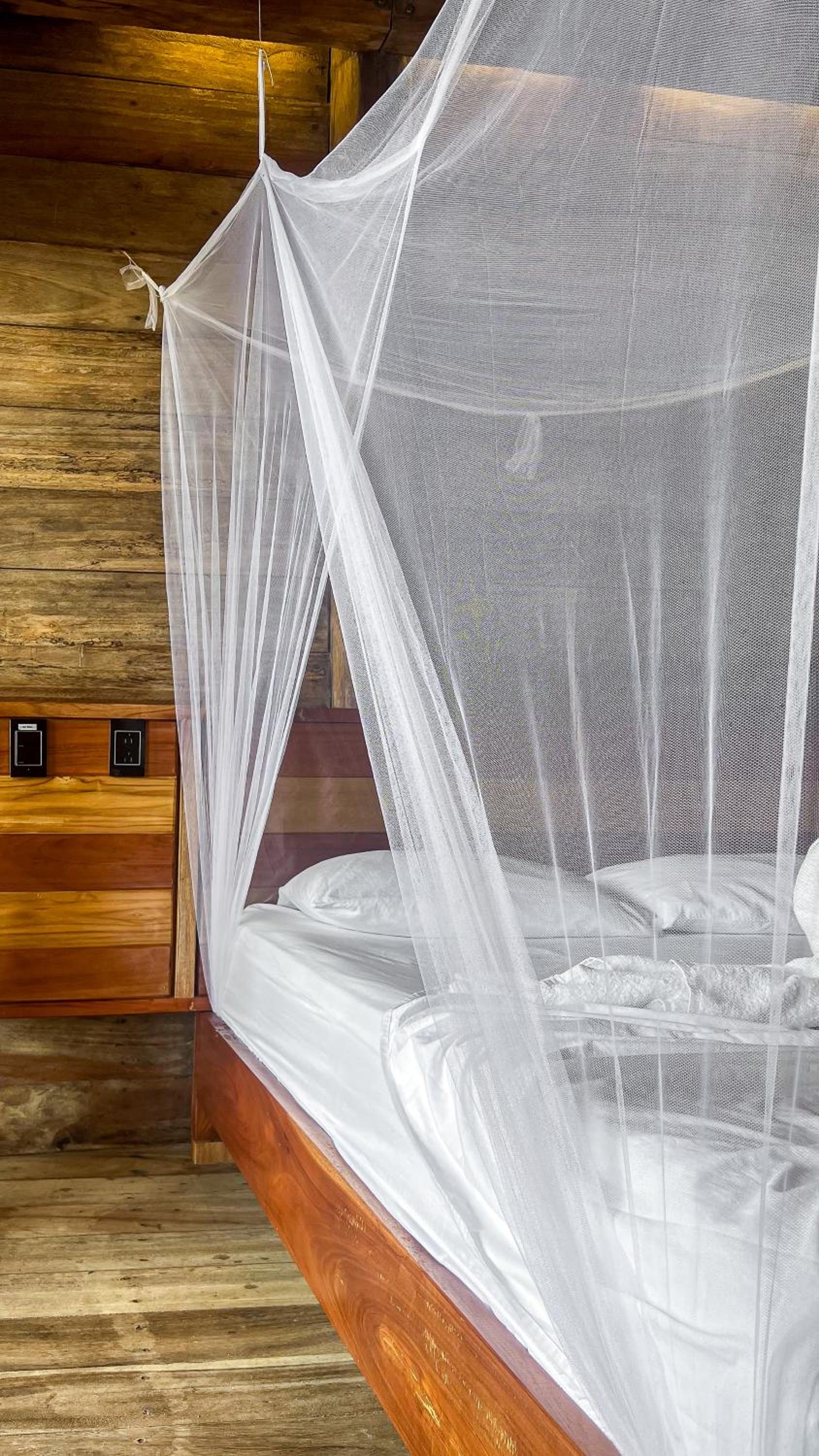 Hostal MOCAMBO BEACH