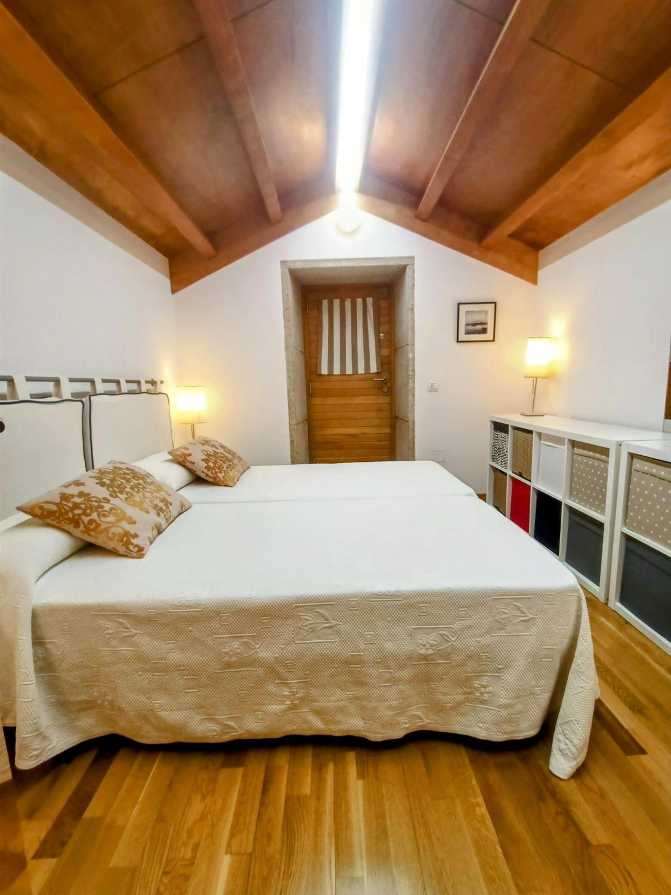 Casa do Fieiro