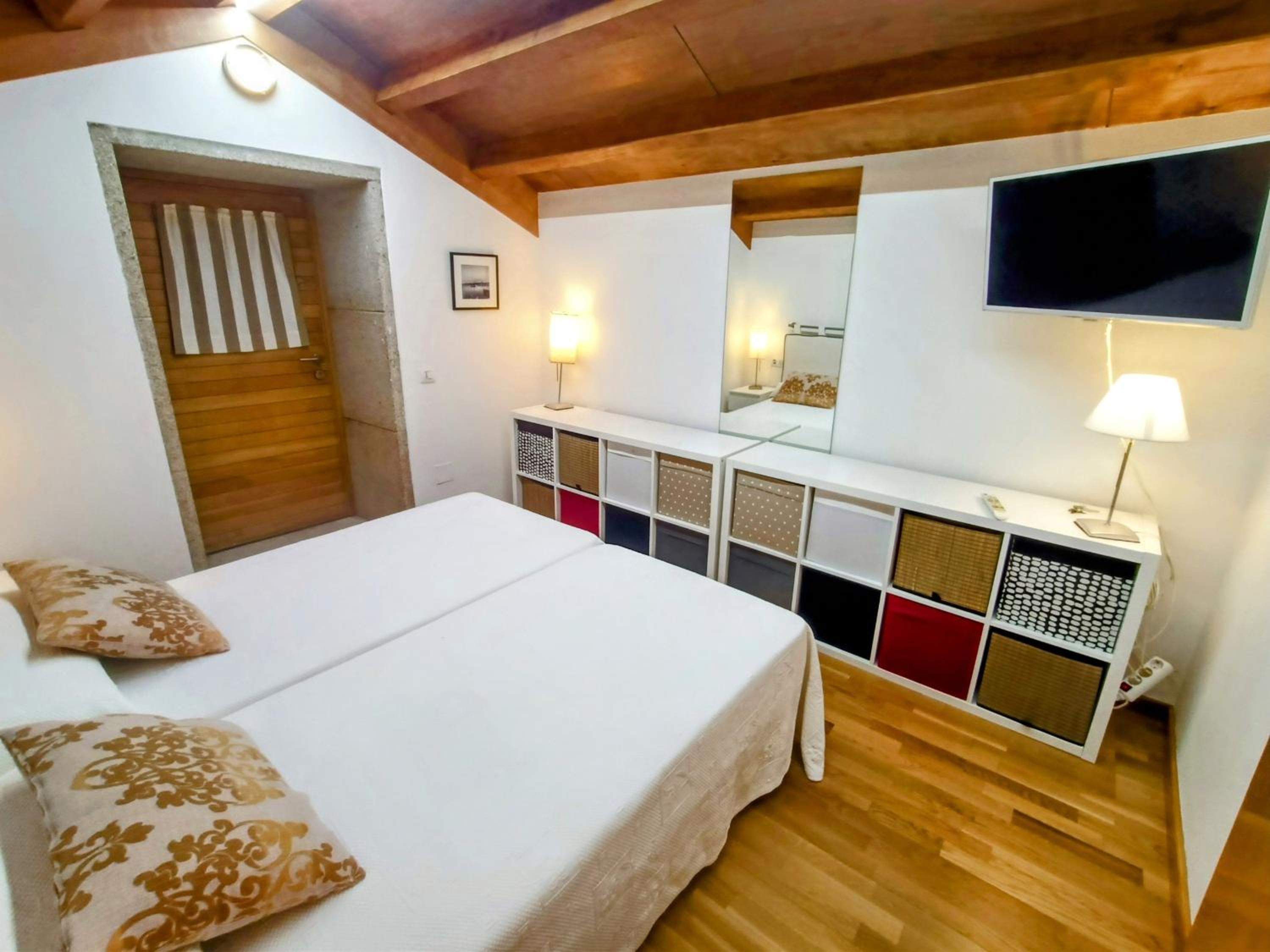 Casa do Fieiro