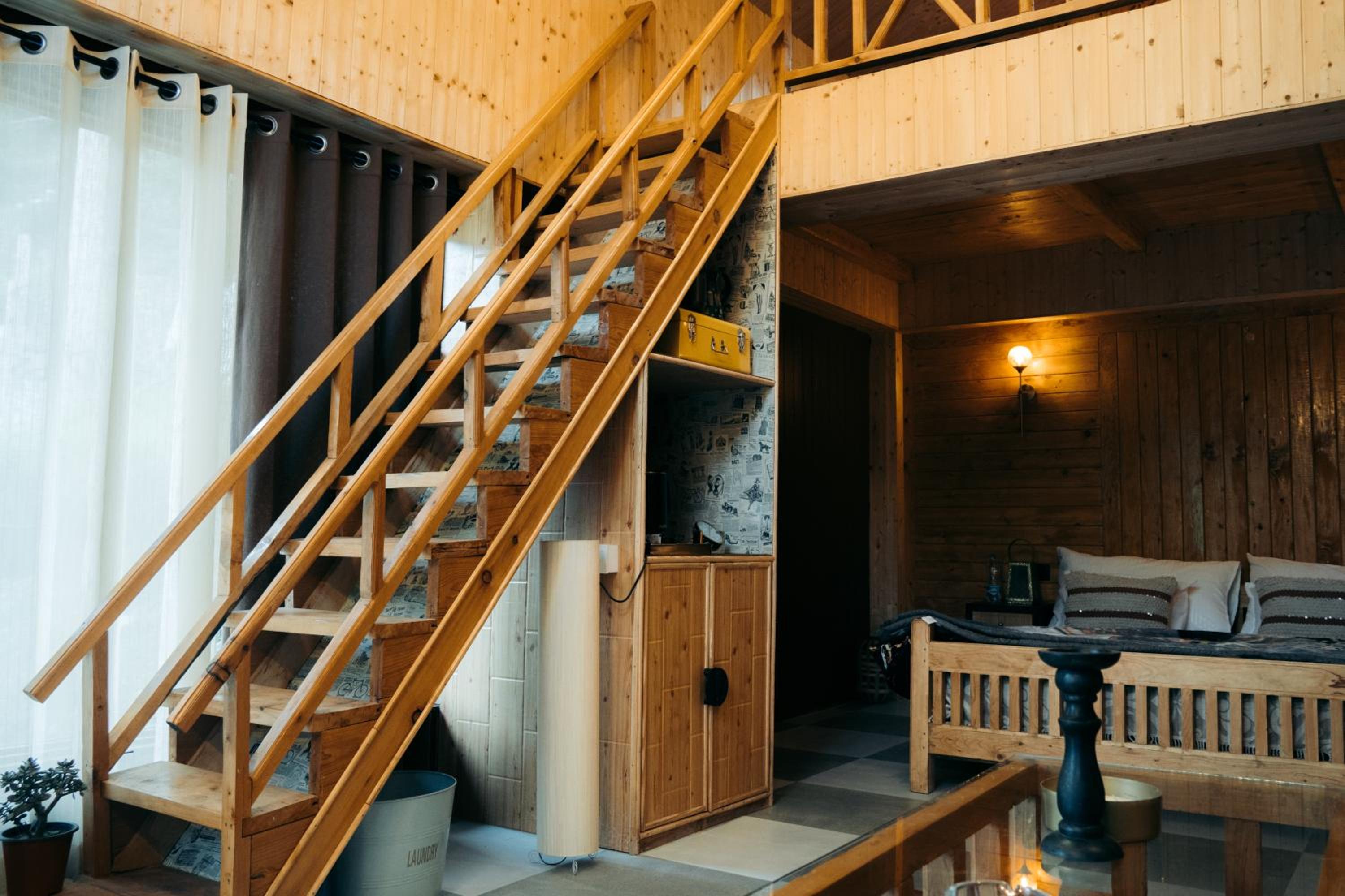 Soho house
