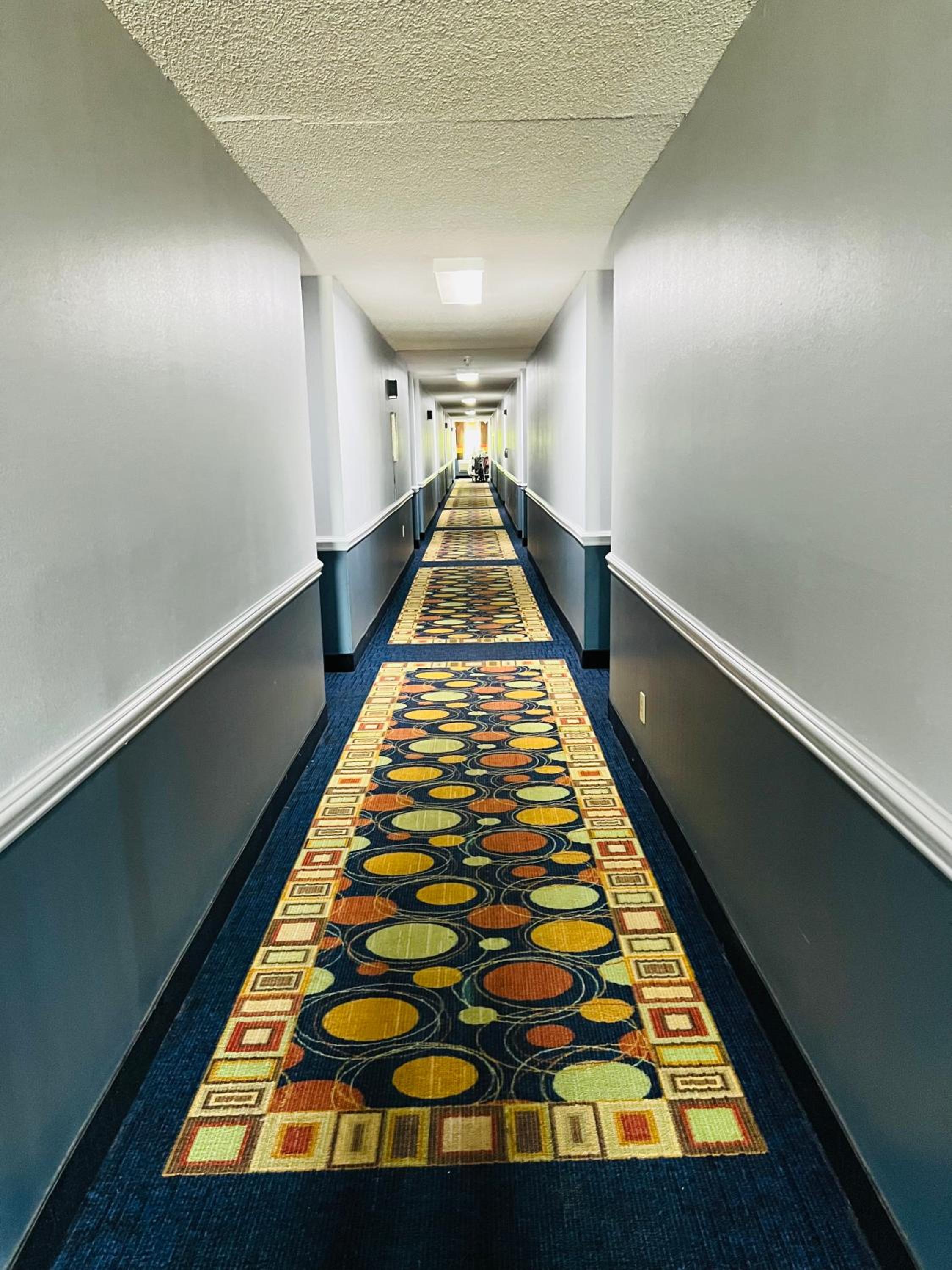 Americas Best Value Inn and Suites Albemarle view 3