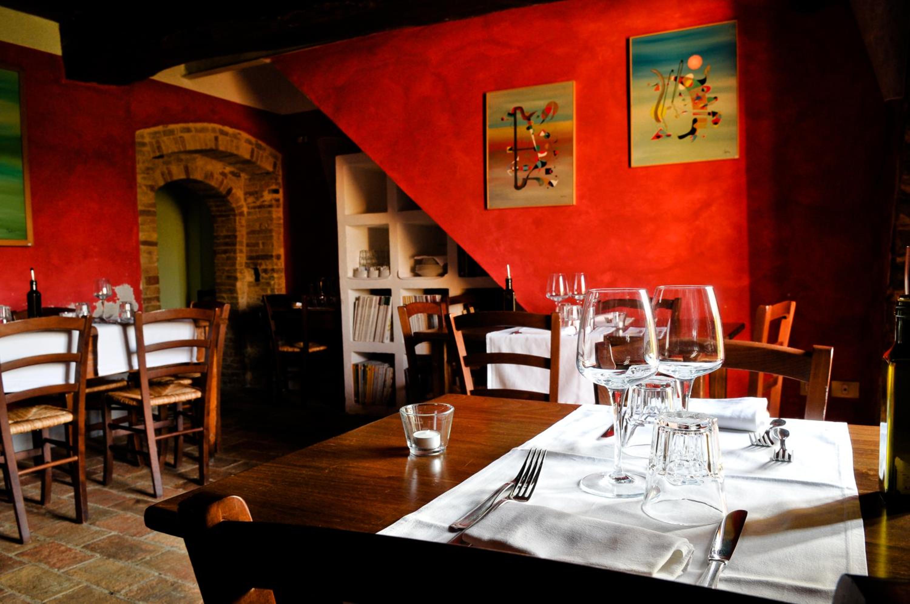 Locanda Rovicciano