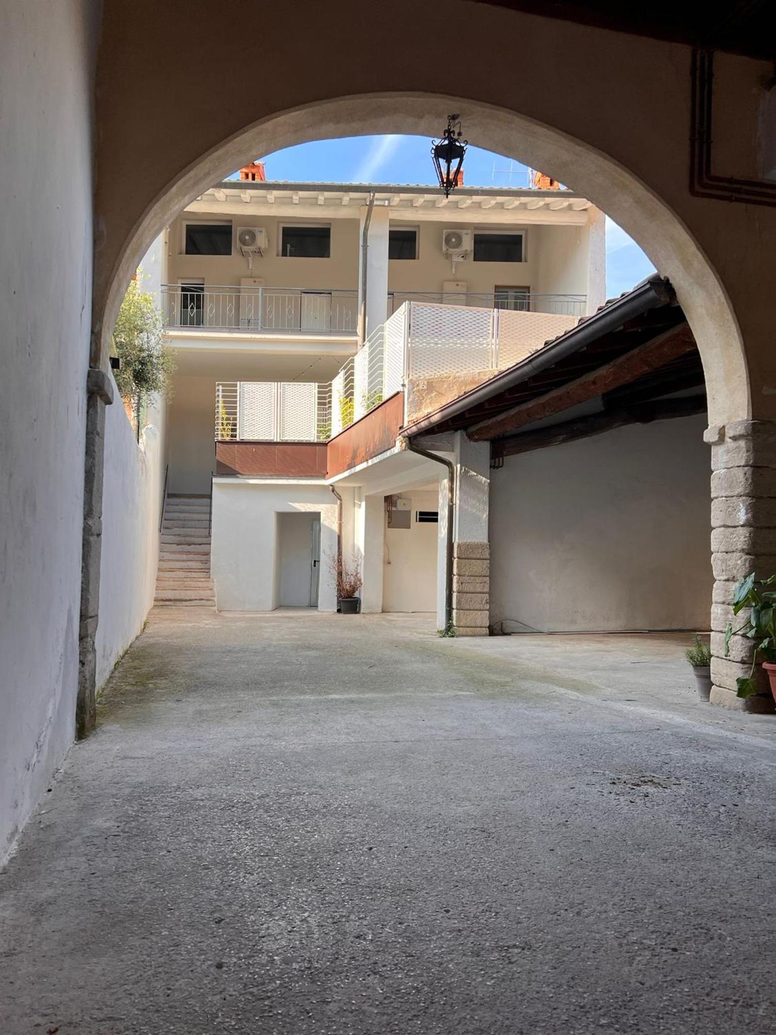 La Finestra Sul Garda DREAMING HOLIDAYS