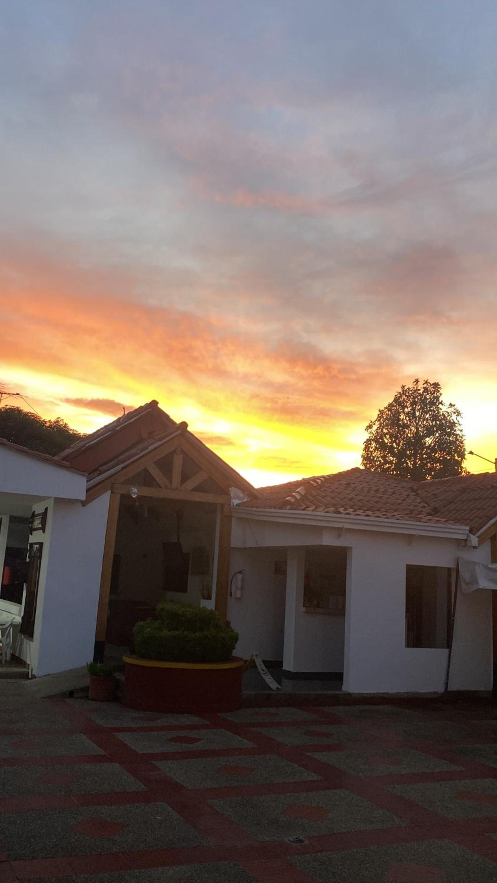 Hotel Villa Ricaurte - Image 1