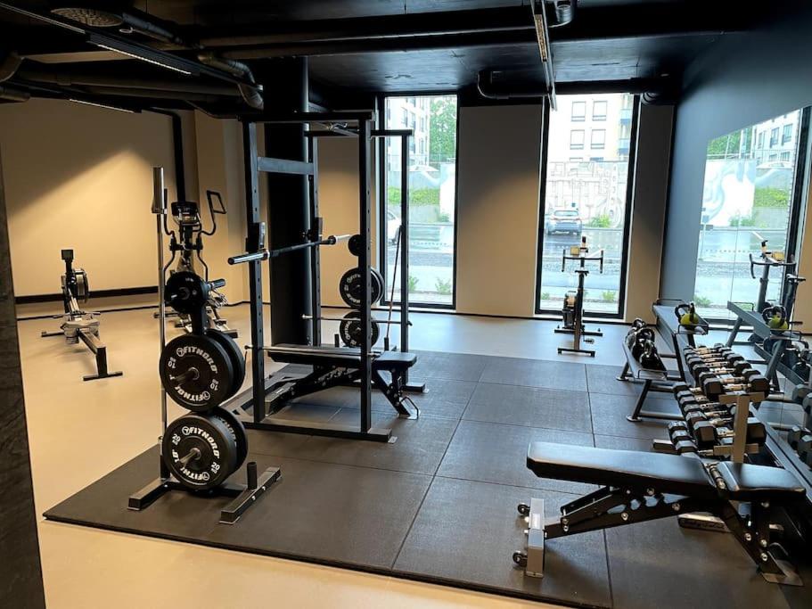 Hotellitason kodikas 90 m2 huoneisto view 2