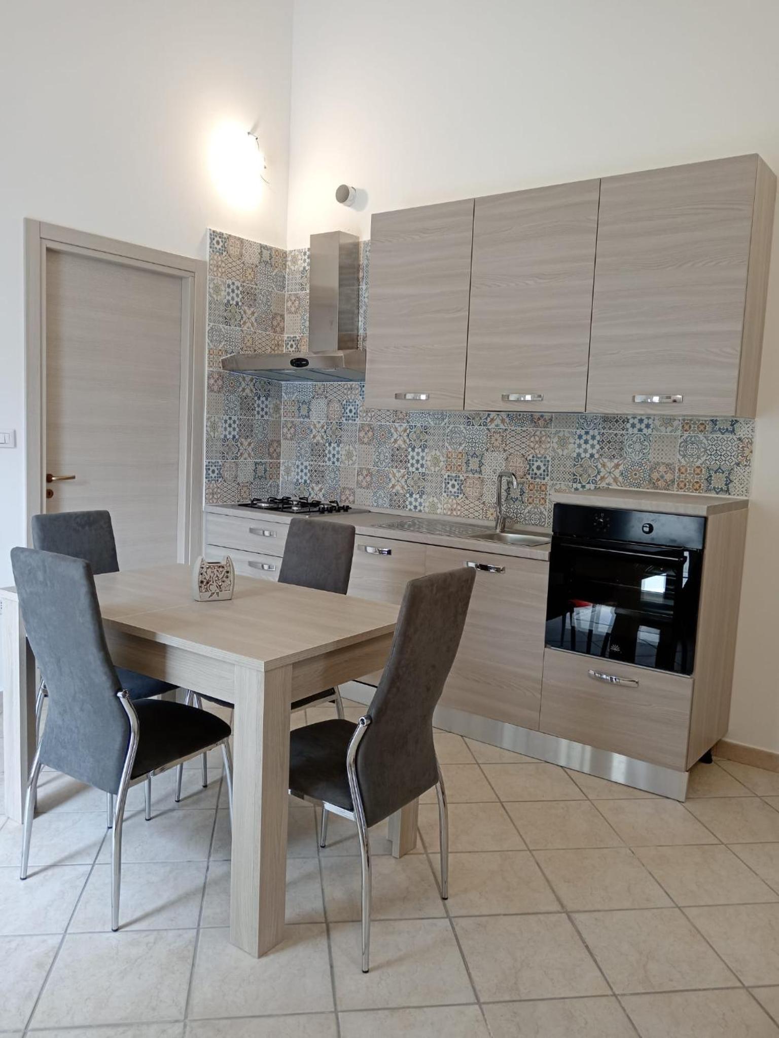 MauriCarol Residences