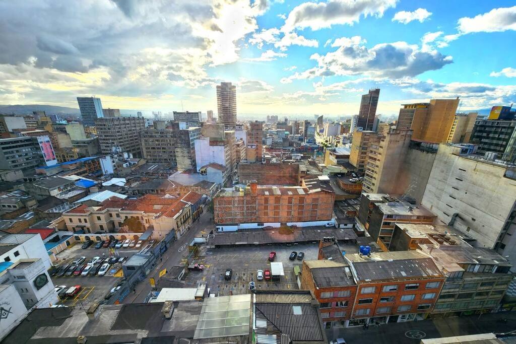 Cómodo, Hermoso, Fast Wifi, Cowork, Gym, Downtown