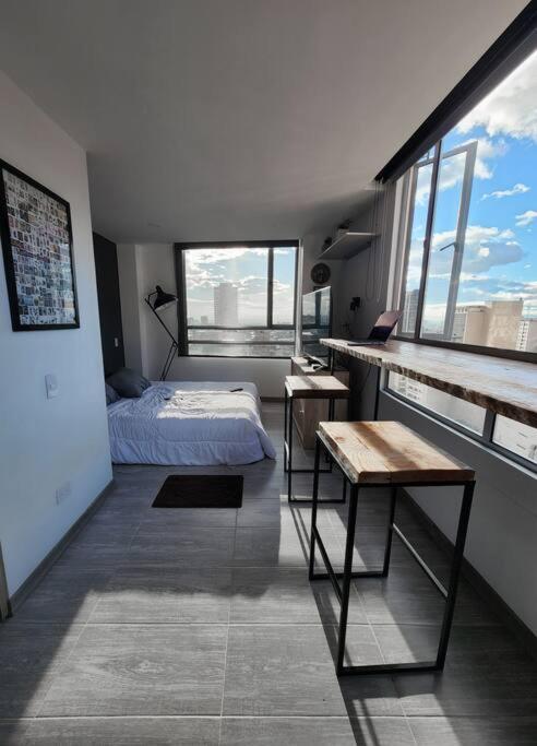 Cómodo, Hermoso, Fast Wifi, Cowork, Gym, Downtown