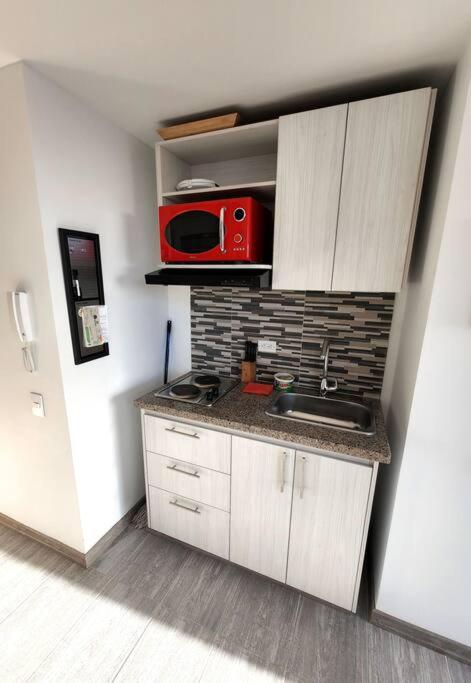 Cómodo, Hermoso, Fast Wifi, Cowork, Gym, Downtown