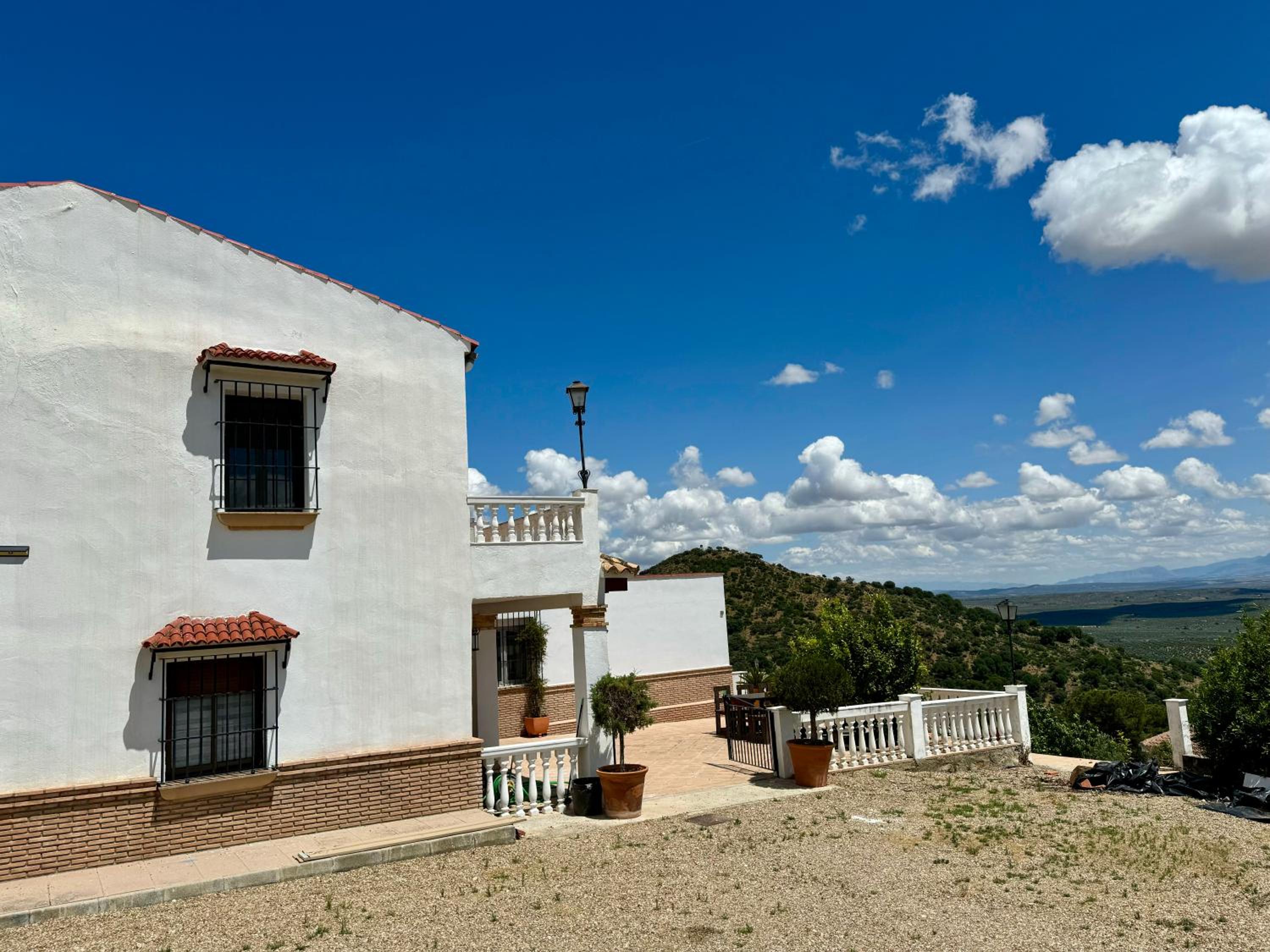 Casa rural DOS ENCINAS