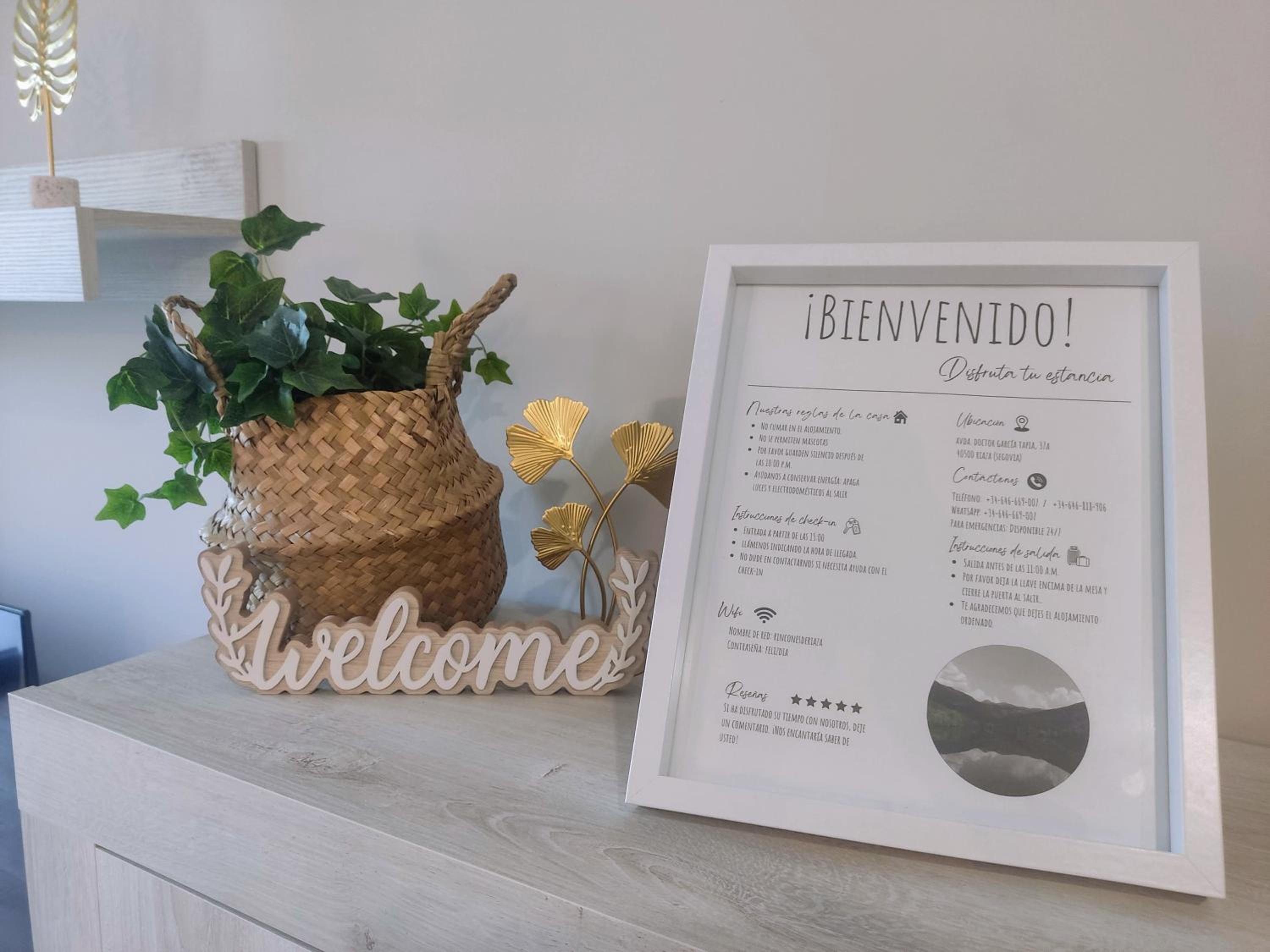 RINCONES DE RIAZA Solo adultos