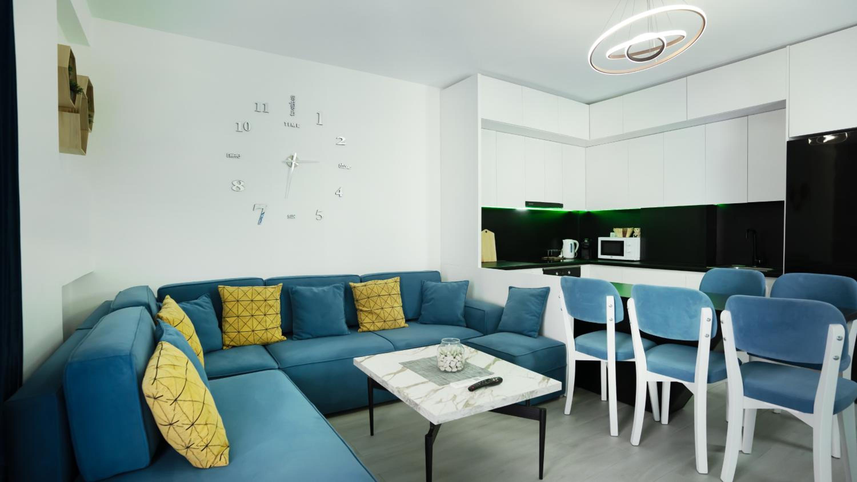 Ola Apartments