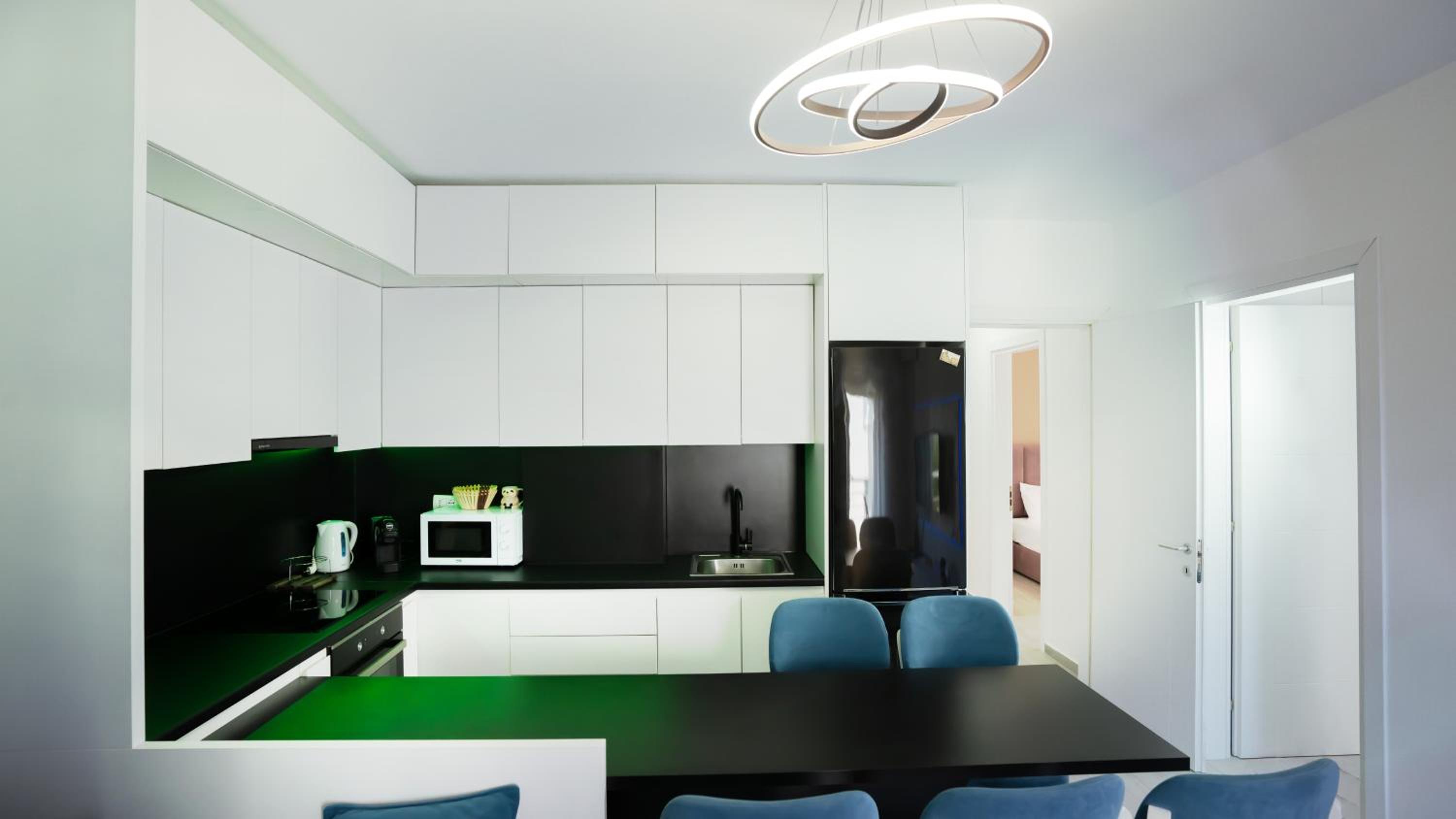 Ola Apartments