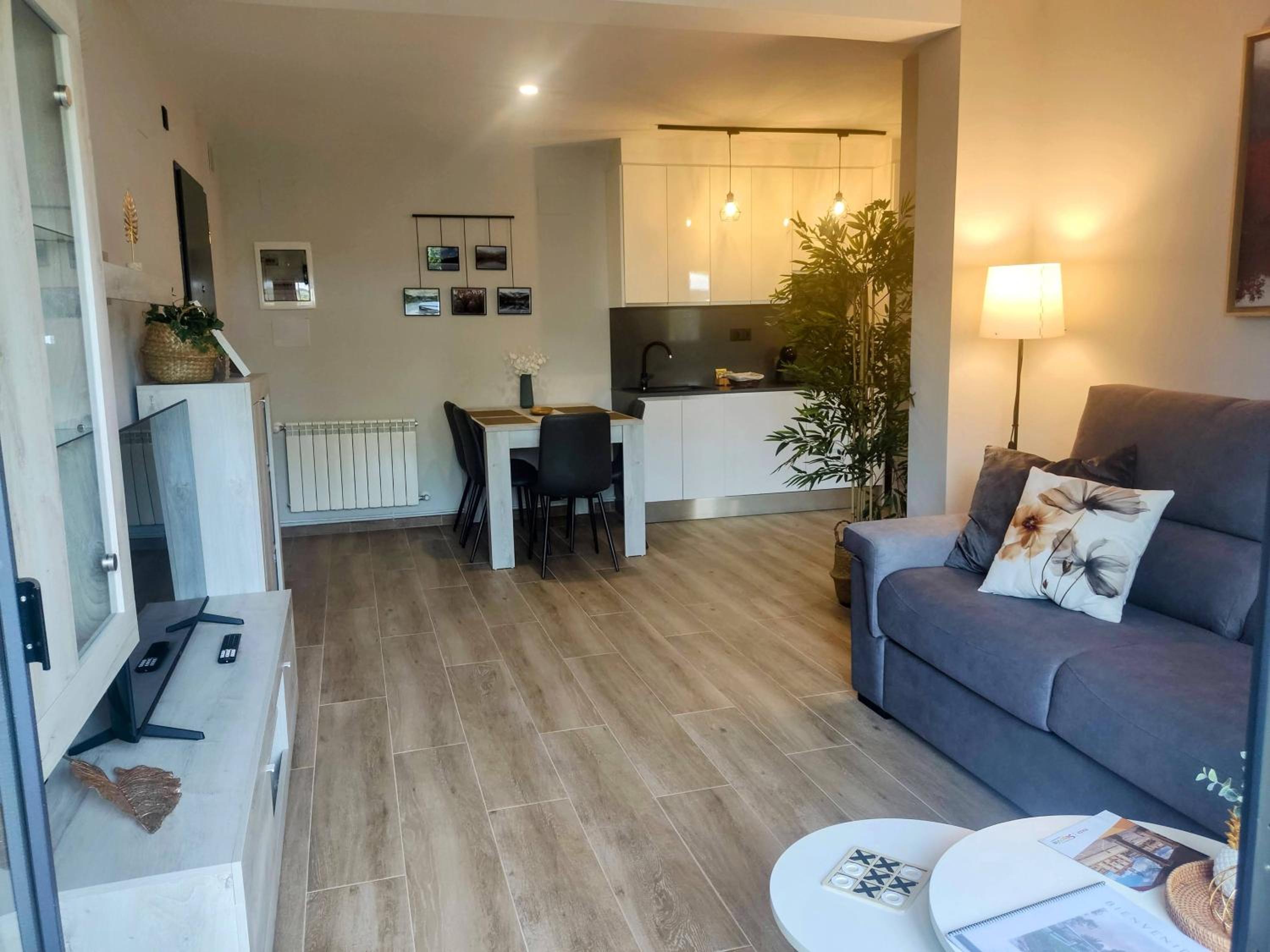 RINCONES DE RIAZA Solo adultos