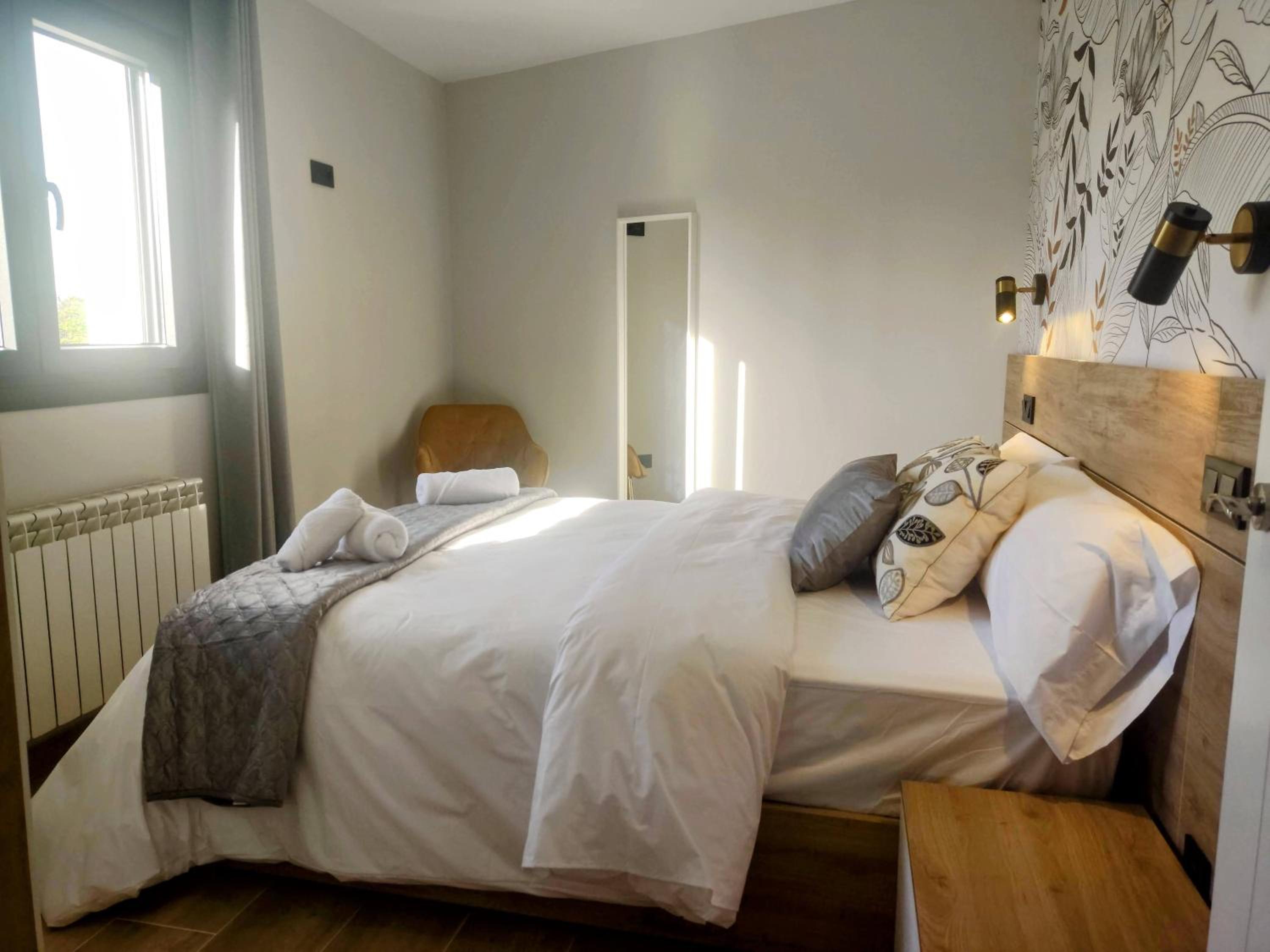 RINCONES DE RIAZA Solo adultos