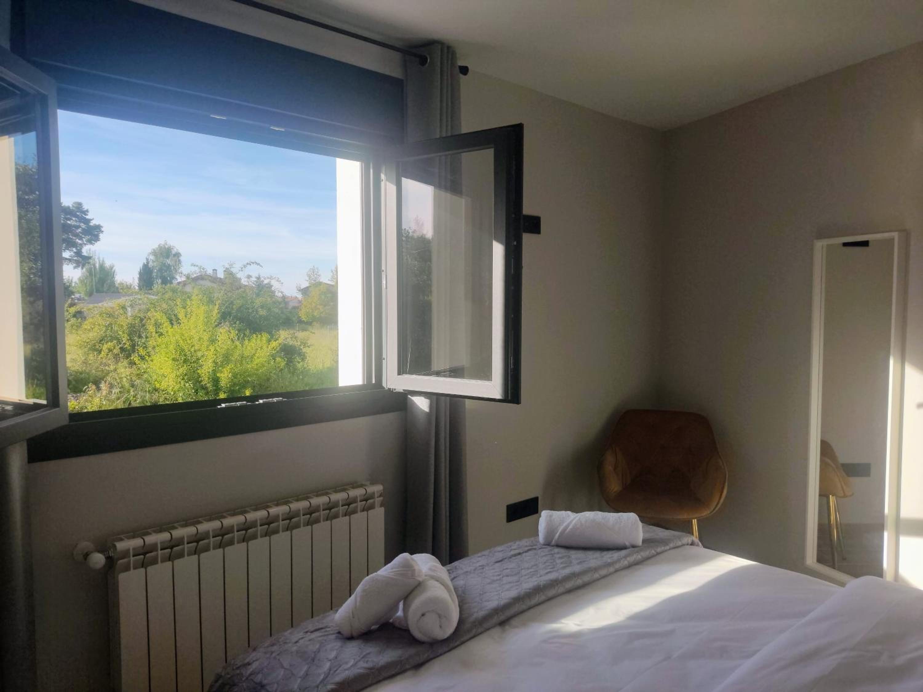RINCONES DE RIAZA Solo adultos