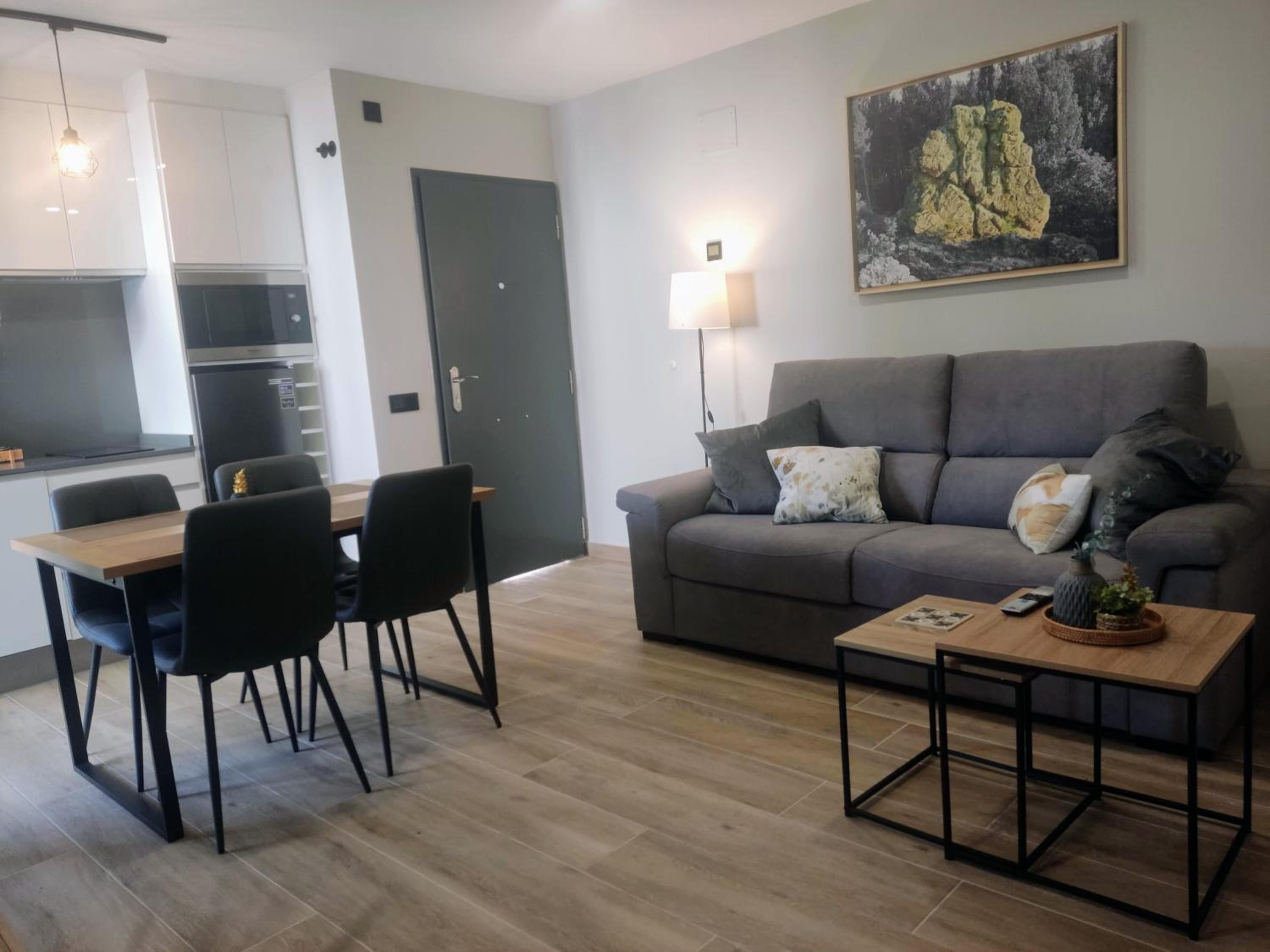 RINCONES DE RIAZA Solo adultos