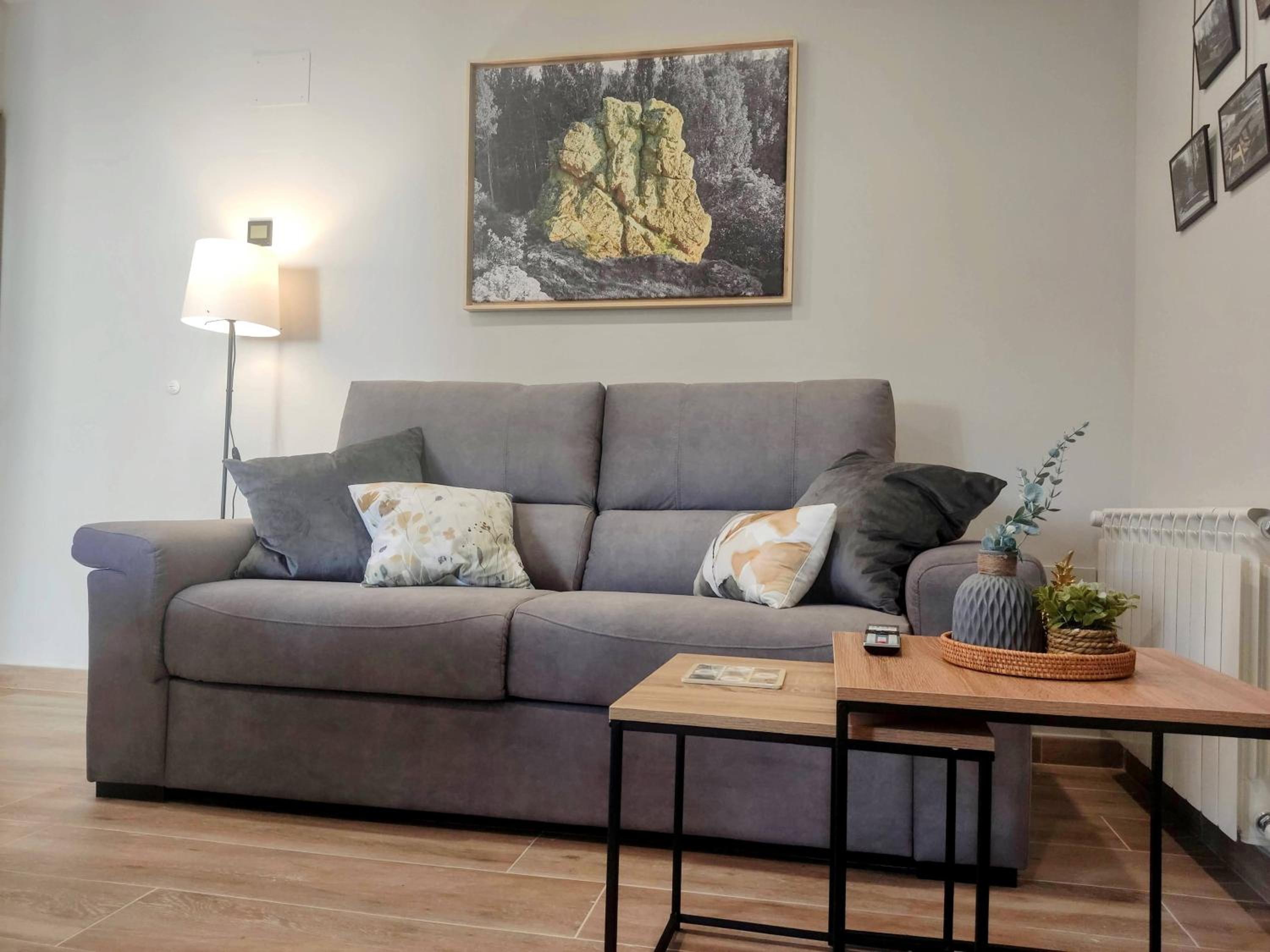 RINCONES DE RIAZA Solo adultos