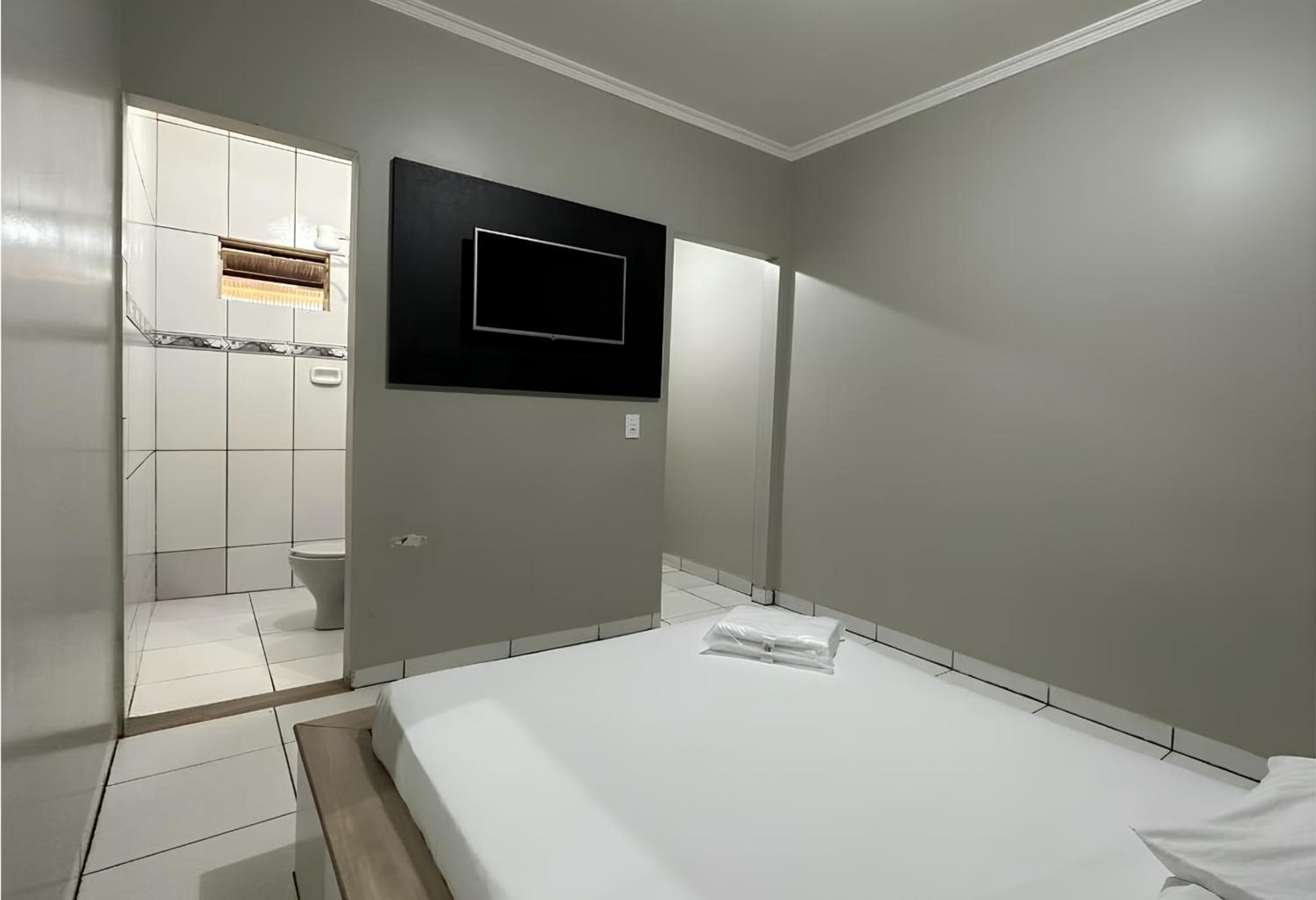 Sobradinho Motel