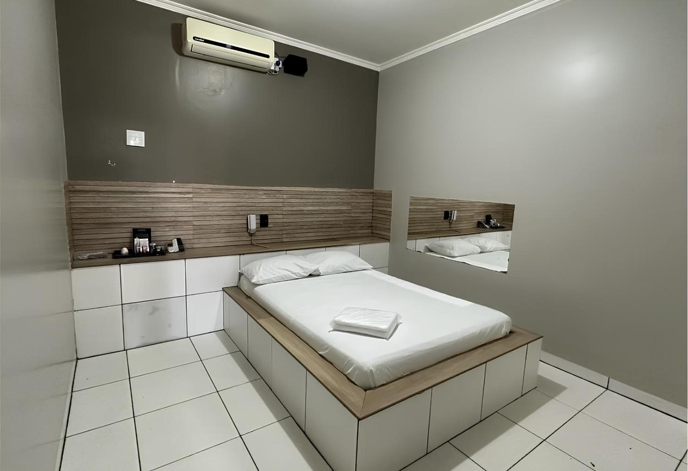 Sobradinho Motel